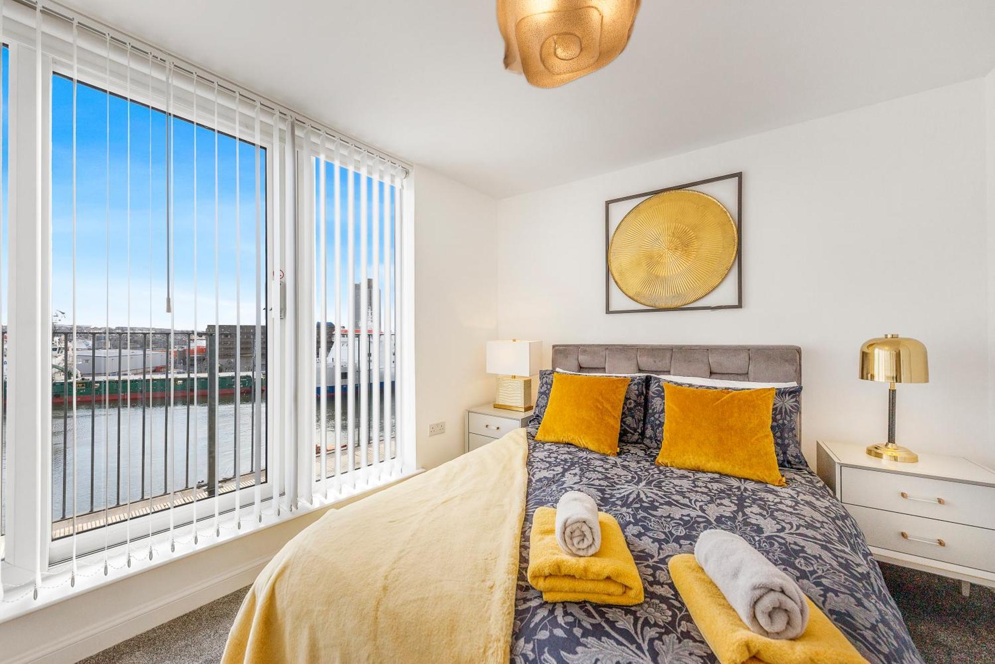 Mearns Street ✪ Grampian Lettings Ltd