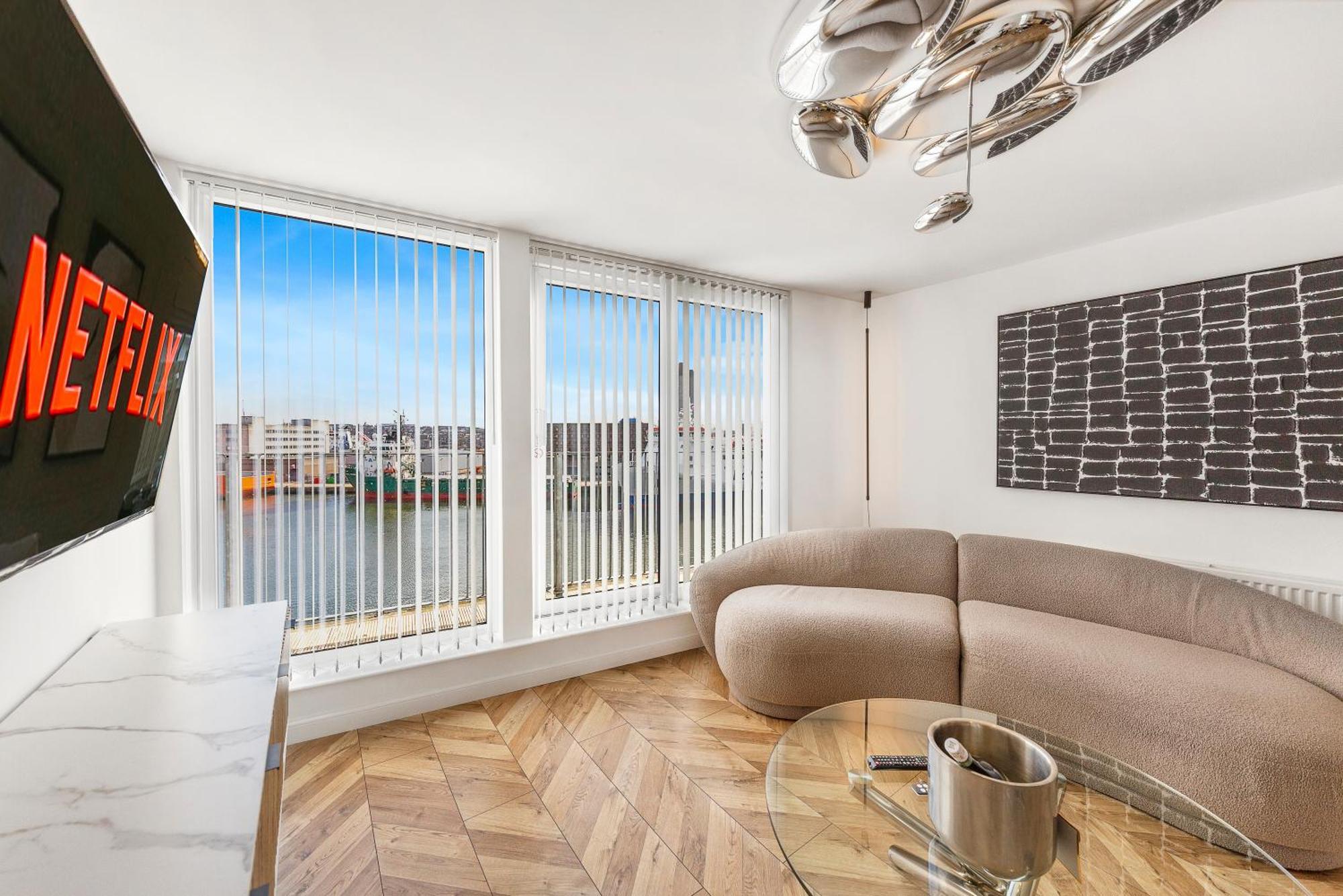 Mearns Street ✪ Grampian Lettings Ltd * Aberdeen