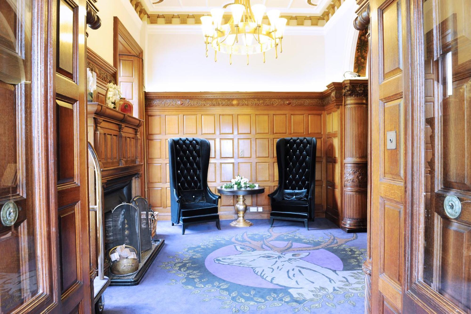 Hotel Ardoe House & Aberdeen