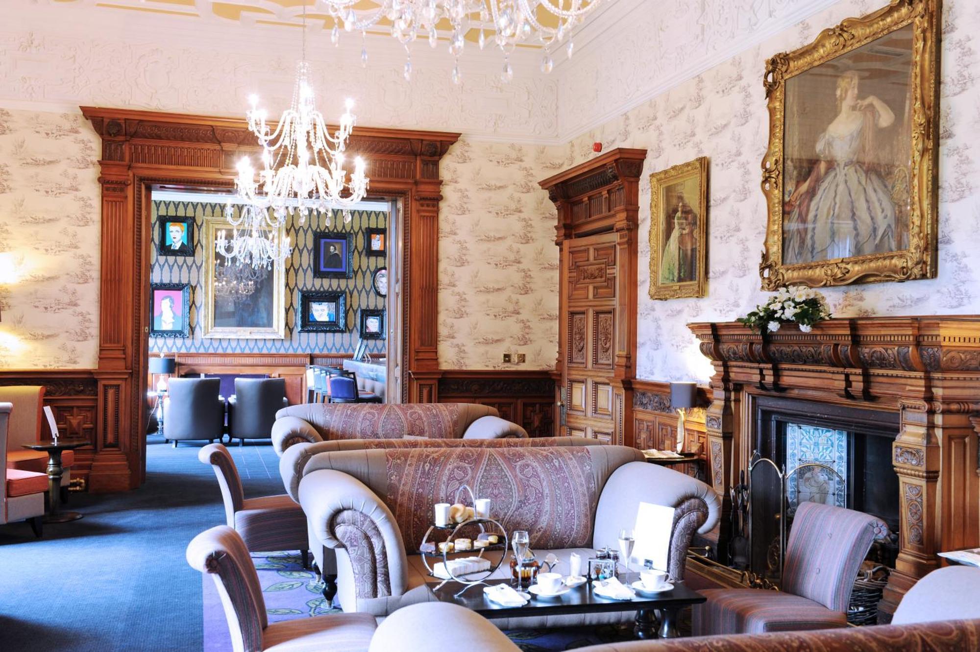 Ardoe House &