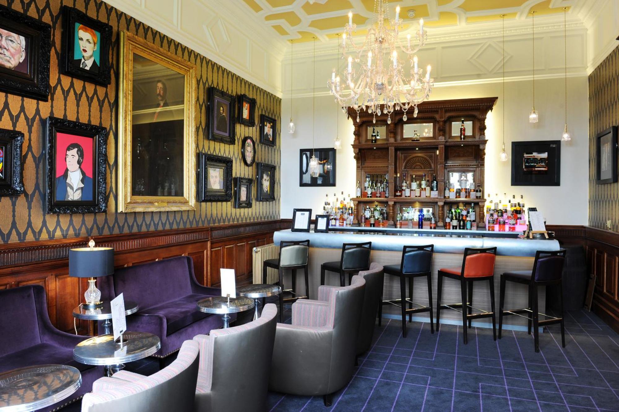 Hotel Ardoe House &
