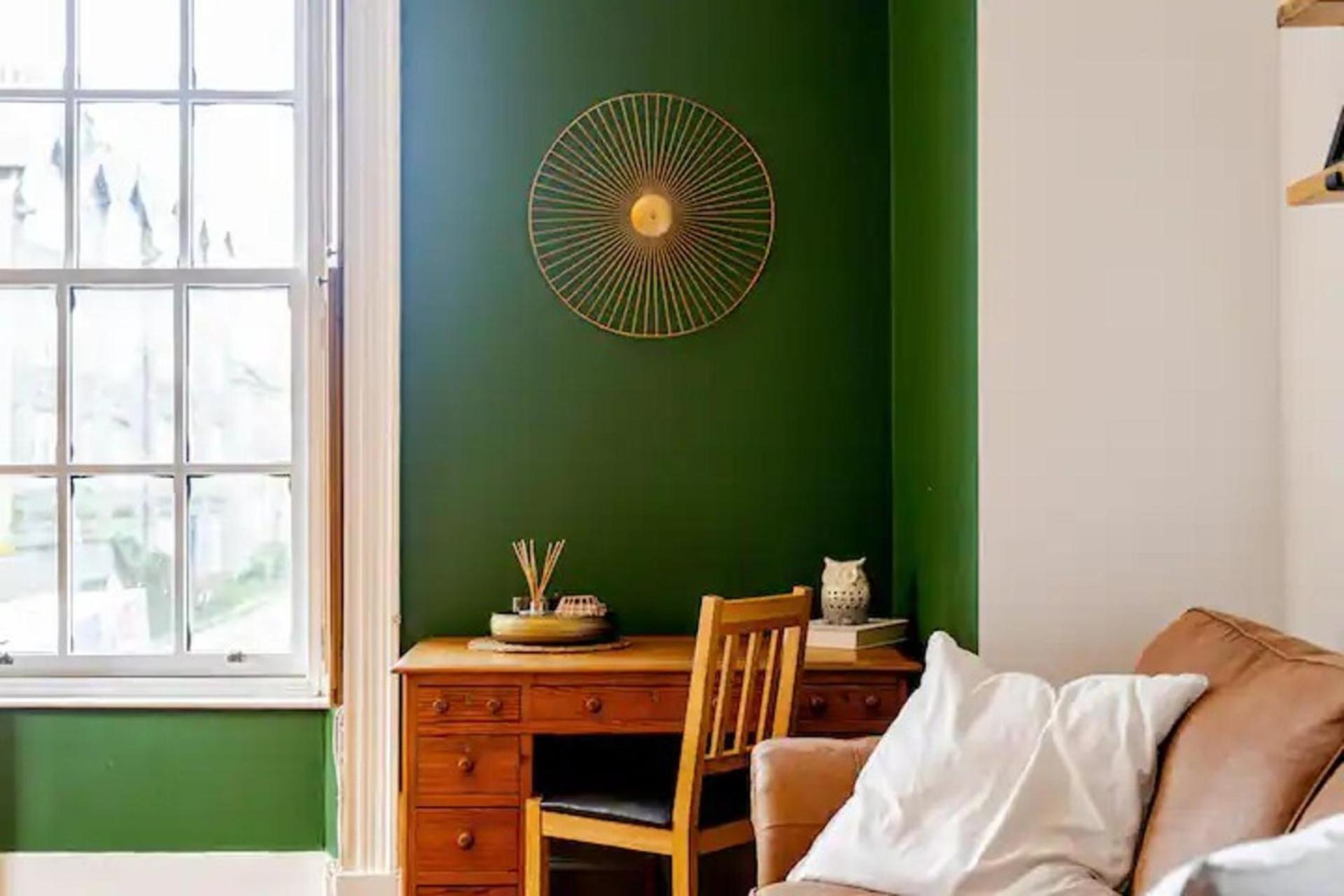 Spacious 1-bed Centre In Aberdeen