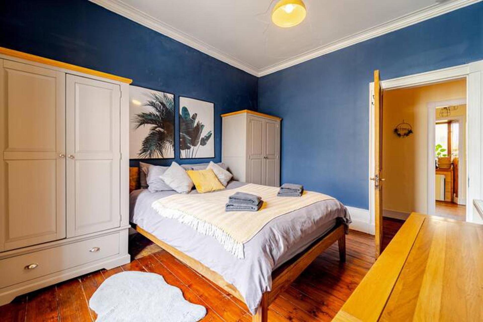 Apartamento Spacious 1-bed Centre In Aberdeen