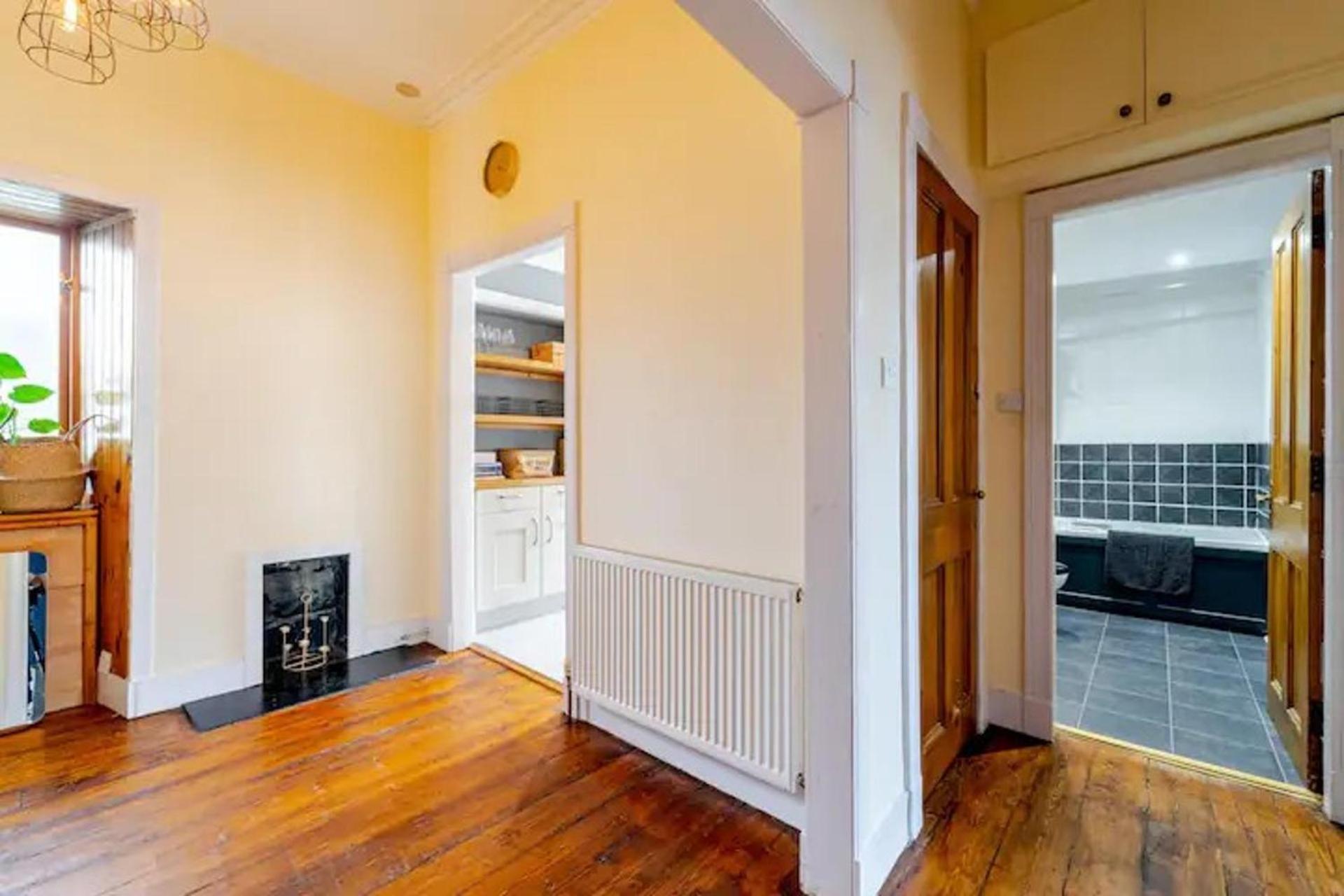 Apartamento Spacious 1-bed Centre In *