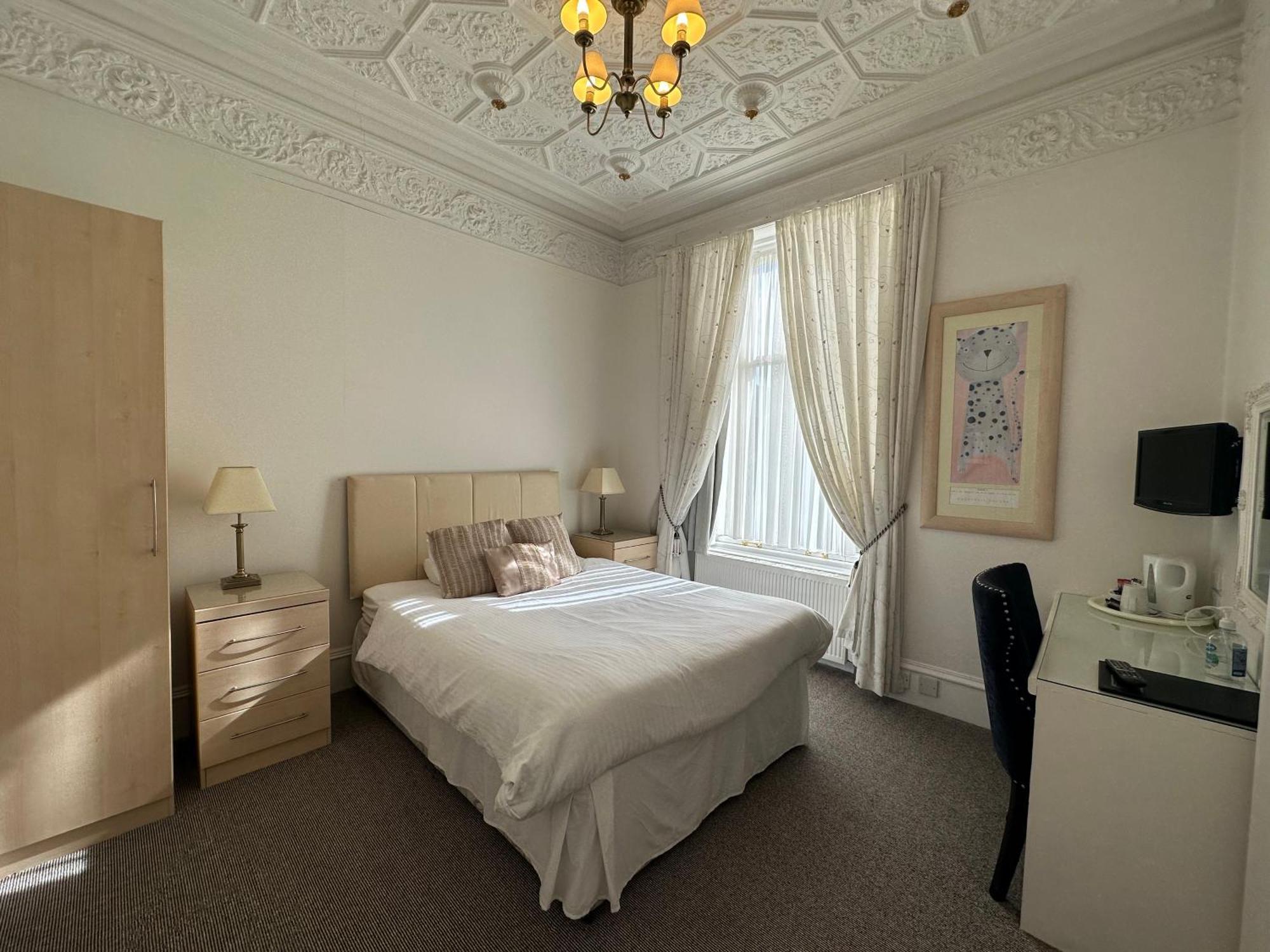 Guest house Third House Aberdeen