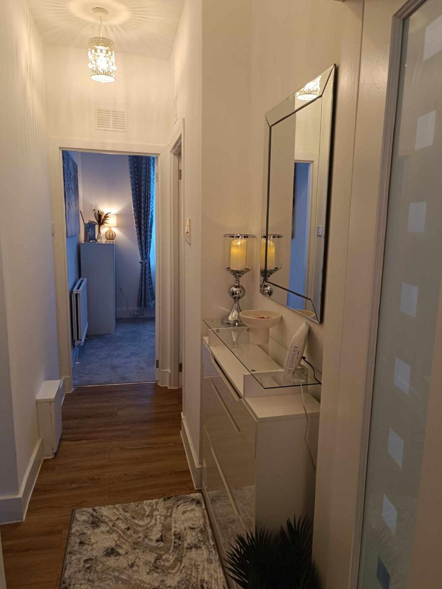 Urquhart Road 40 A Flat 1 *
