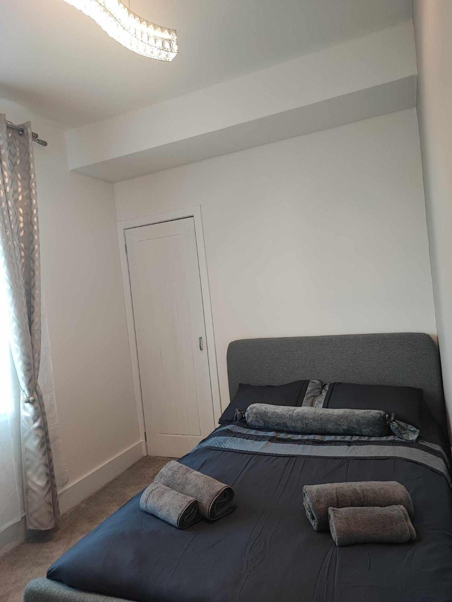 Urquhart Road 40 A Flat 1