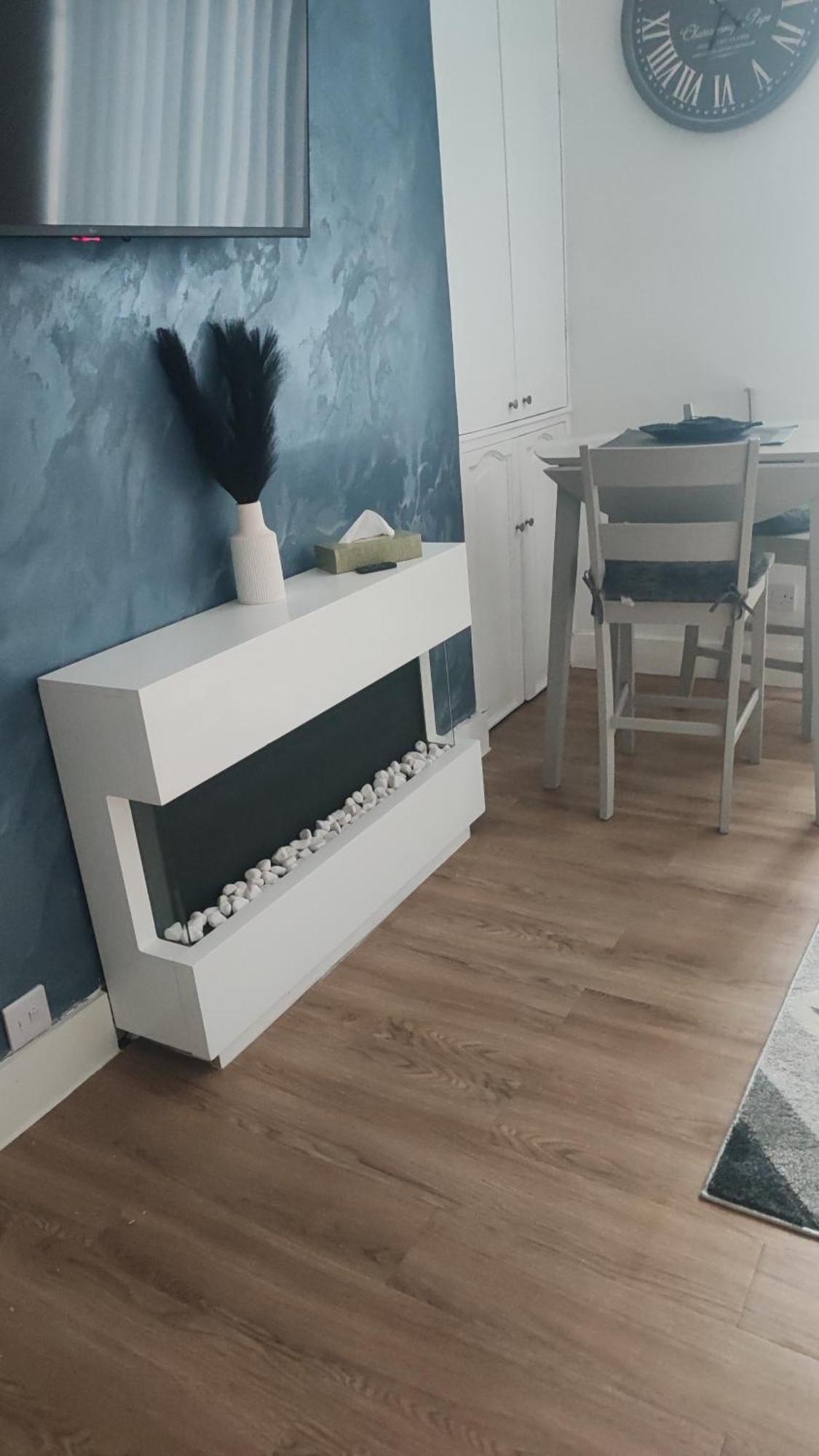 Urquhart Road 40 A Flat 1 Apartment