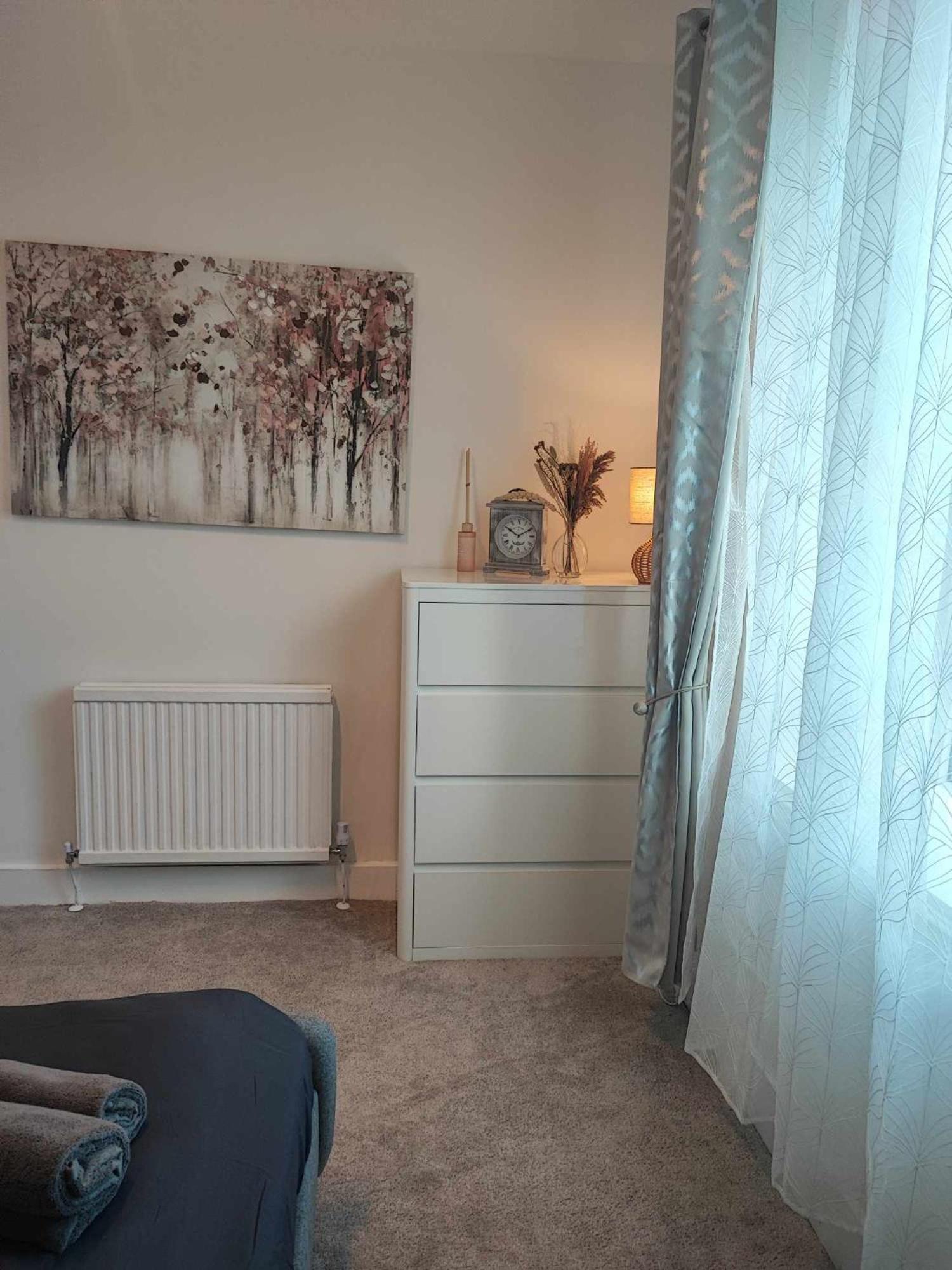 Urquhart Road 40 A Flat 1