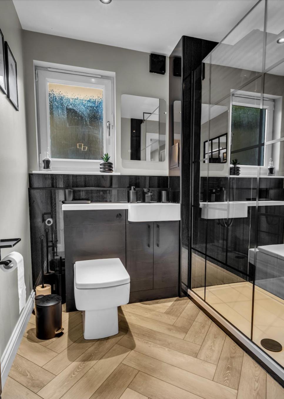 Freeparking-city Centre-comfy-no Lez Zone-high Spec Aberdeen
