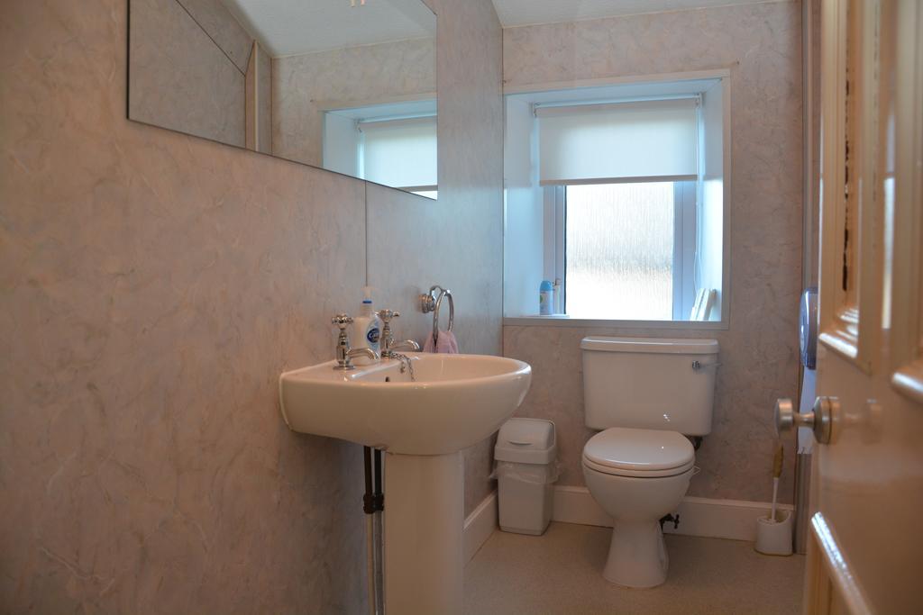 Applewood Bed & Breakfast Aberdeen
