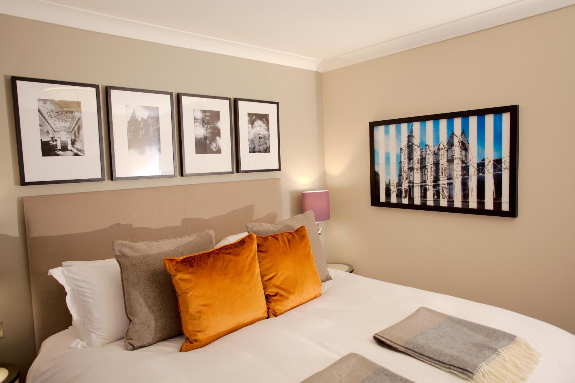 Hotel Ardoe House &