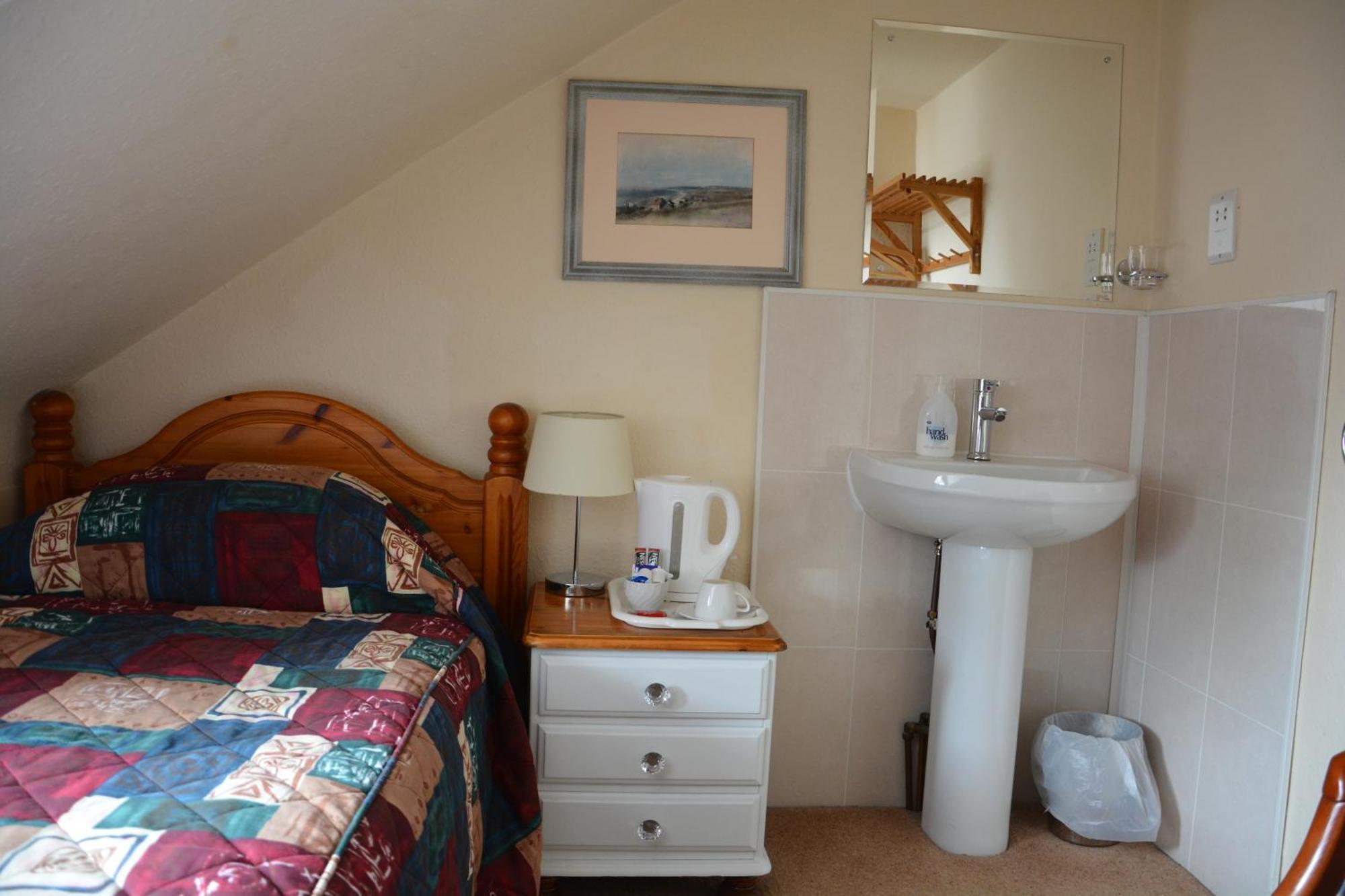 The Royal Crown 3* Aberdeen
