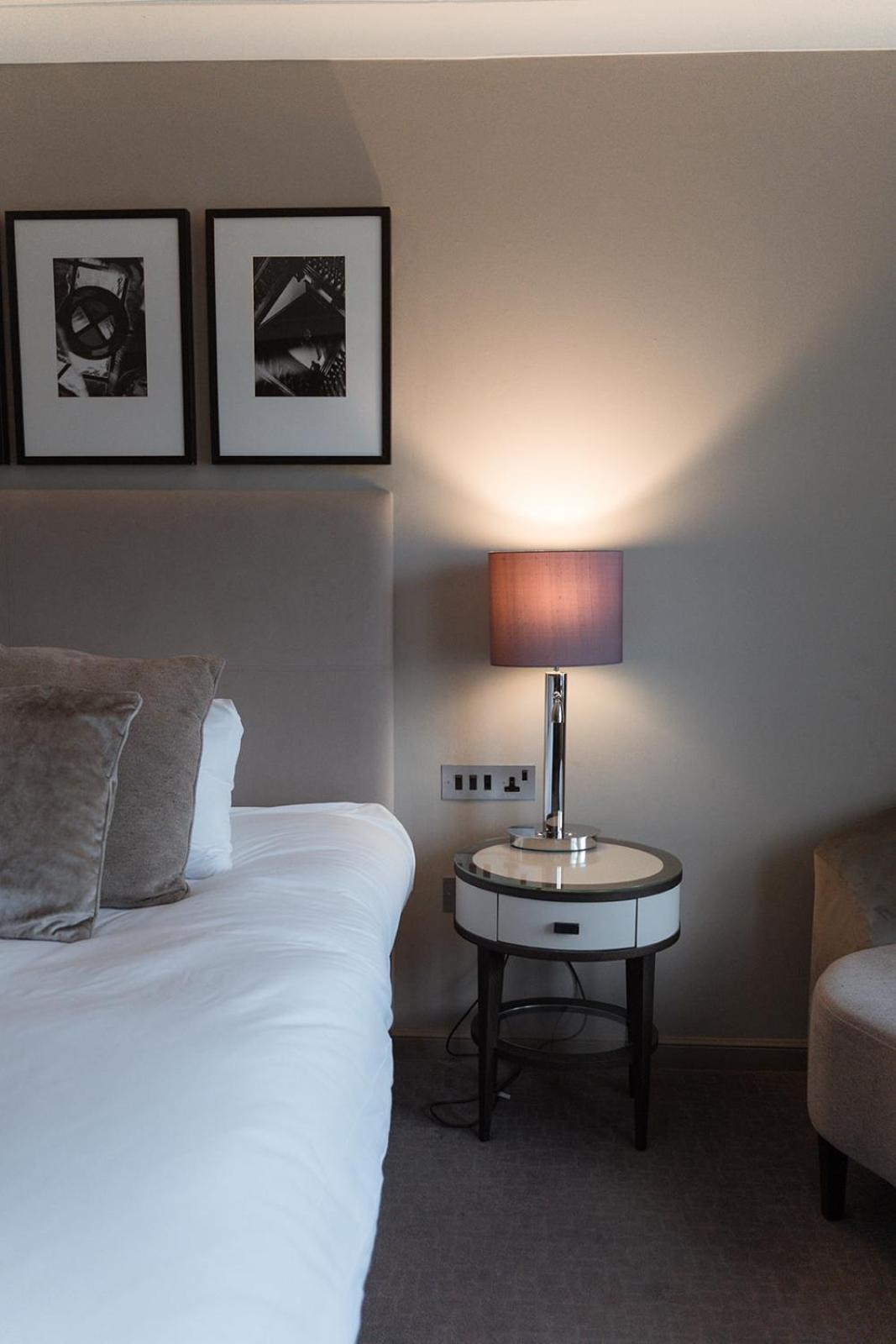 Hotel Ardoe House & Aberdeen
