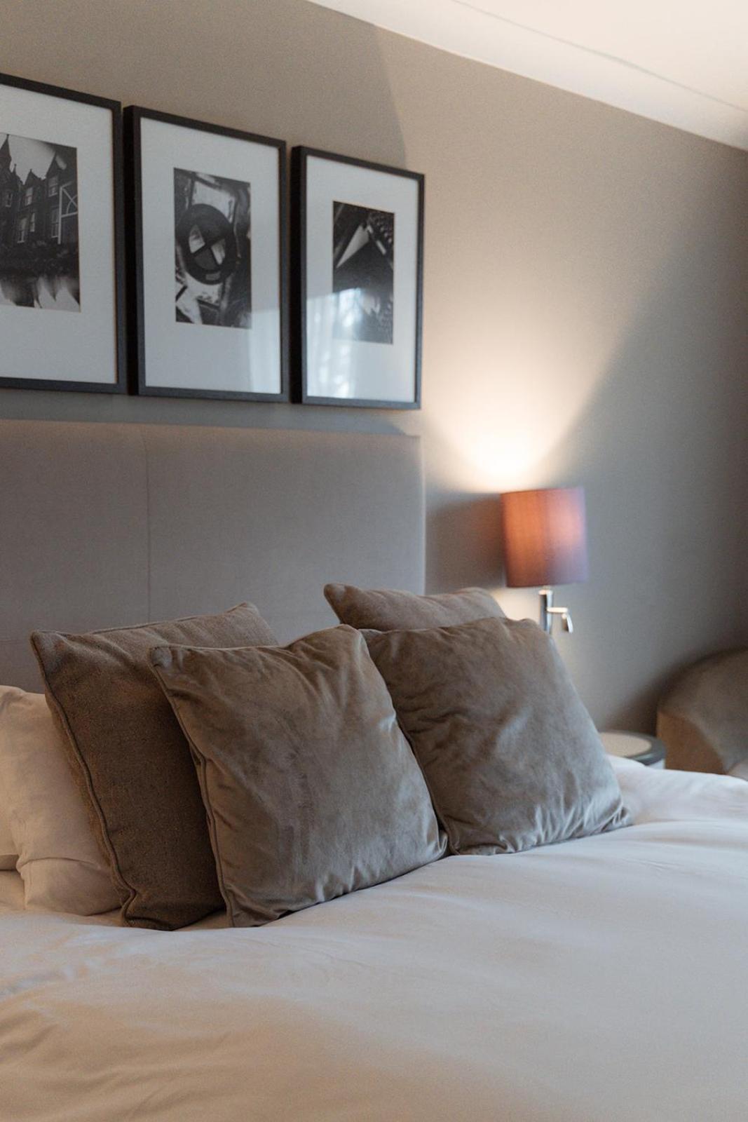 Ardoe House & Hotel 4*