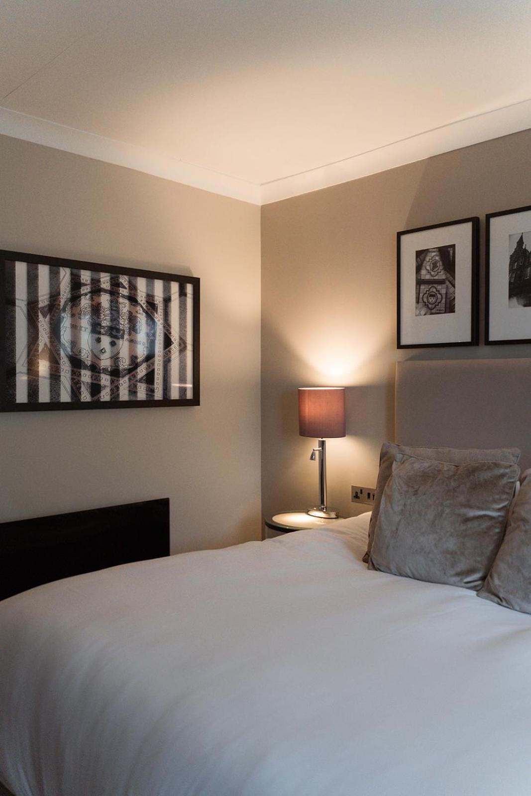 Hotel Ardoe House & 4*