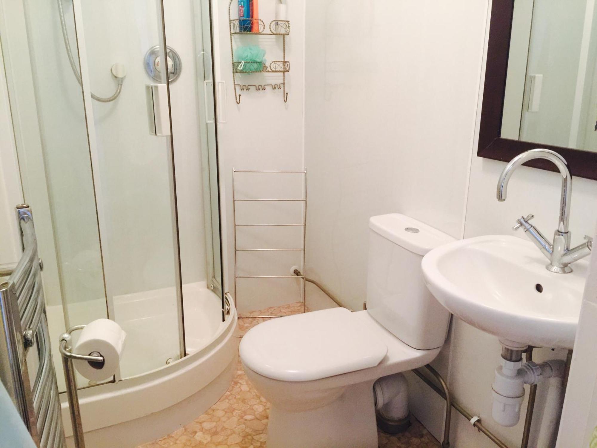 Bed & Breakfast Brentwood Aberdeen