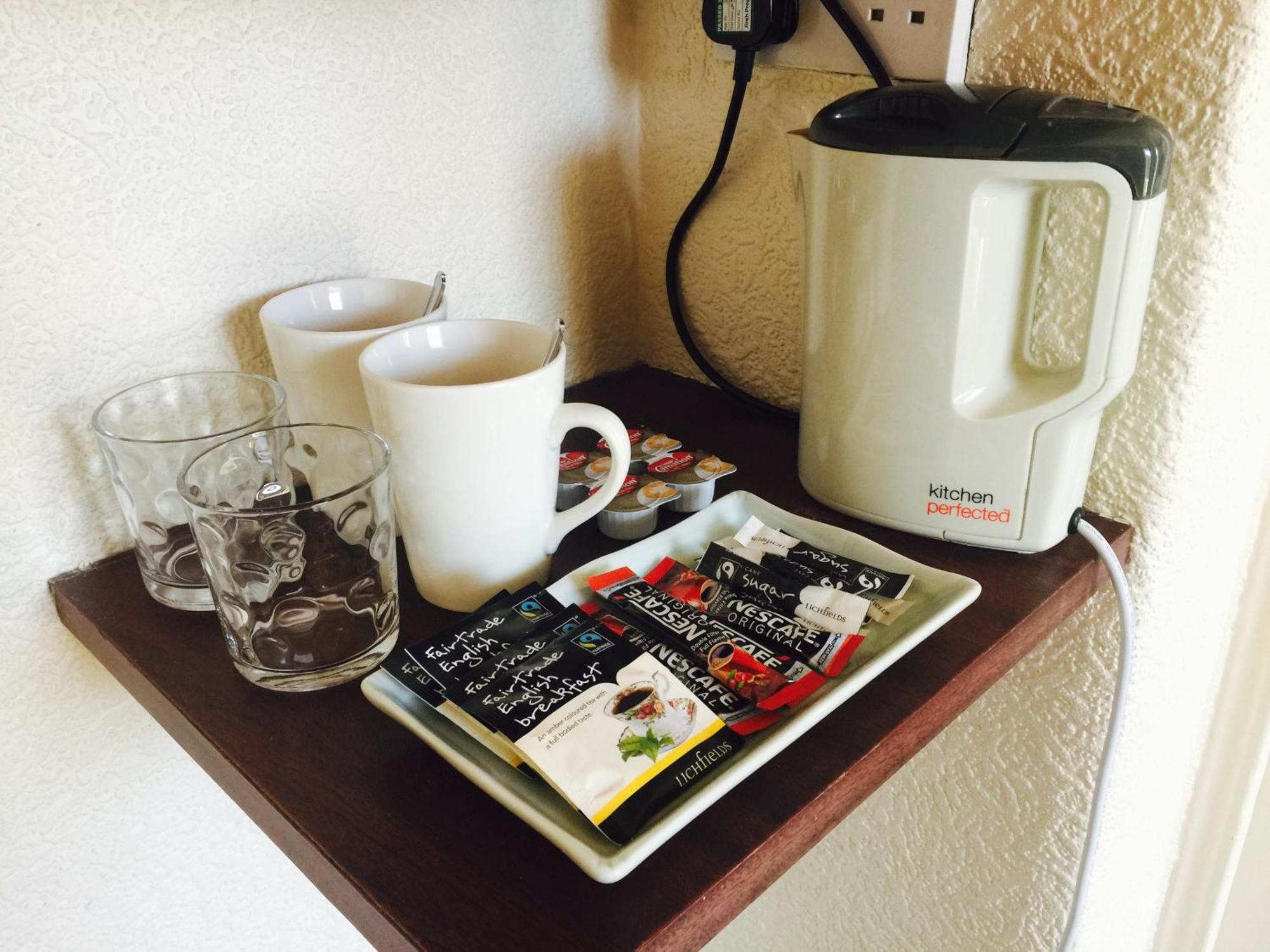 Bed & Breakfast Brentwood