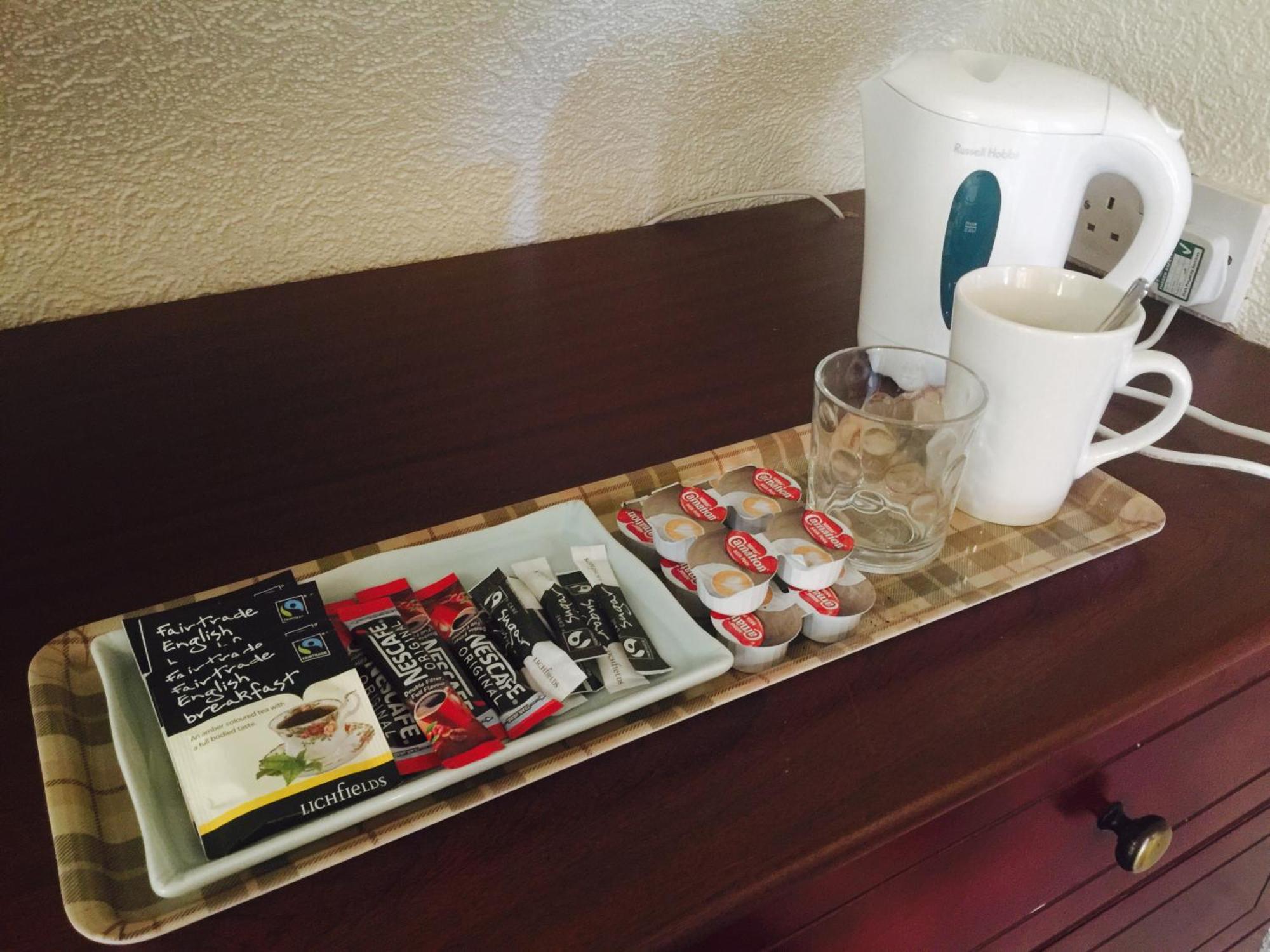 Brentwood Bed & Breakfast