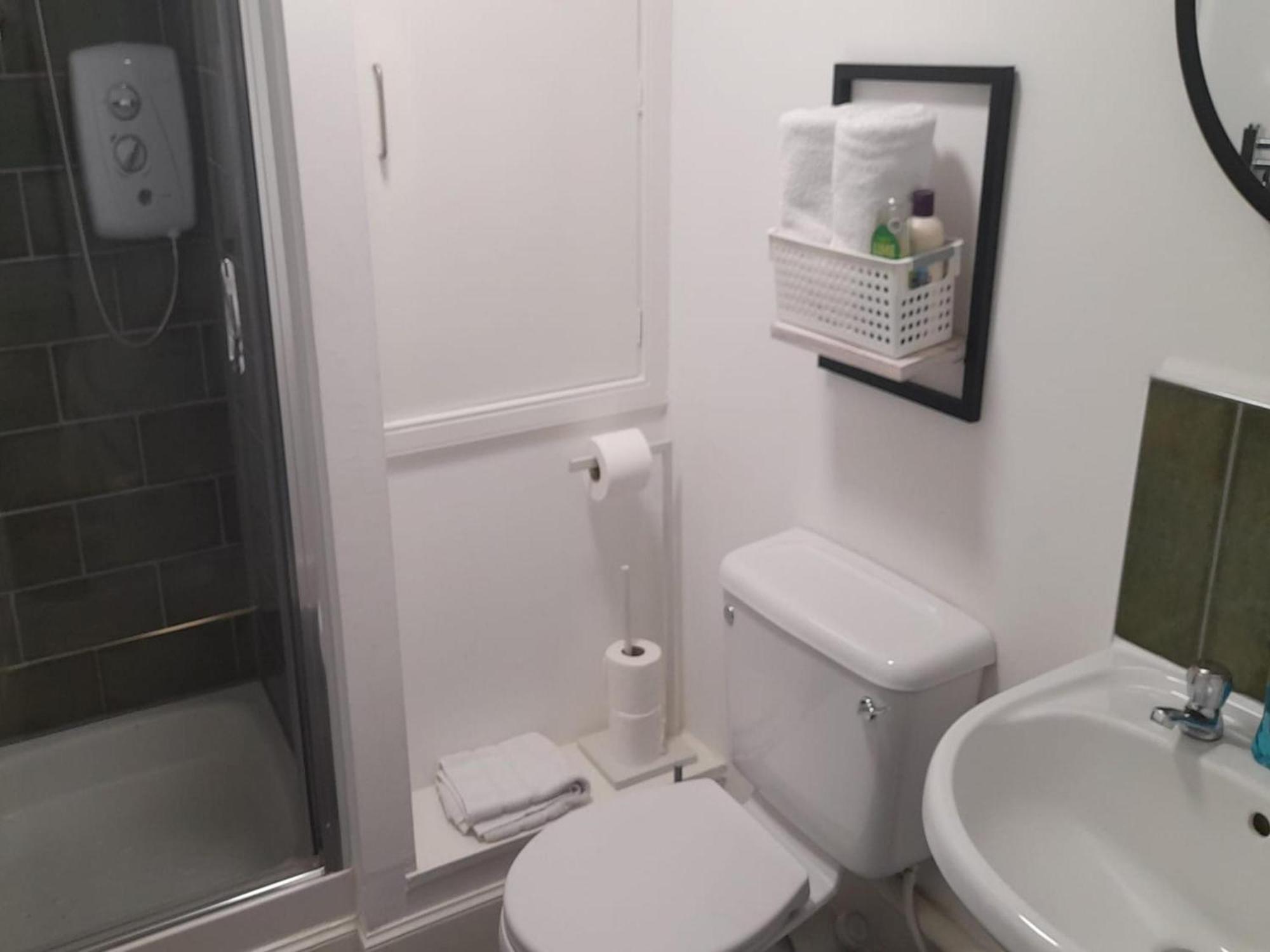 Apartment Crown