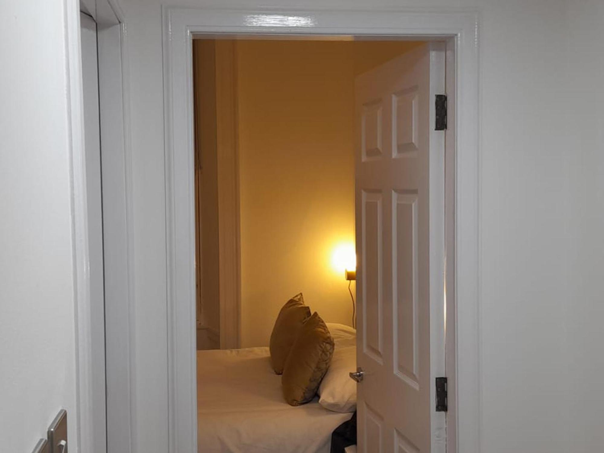 Crown Apartment Aberdeen
