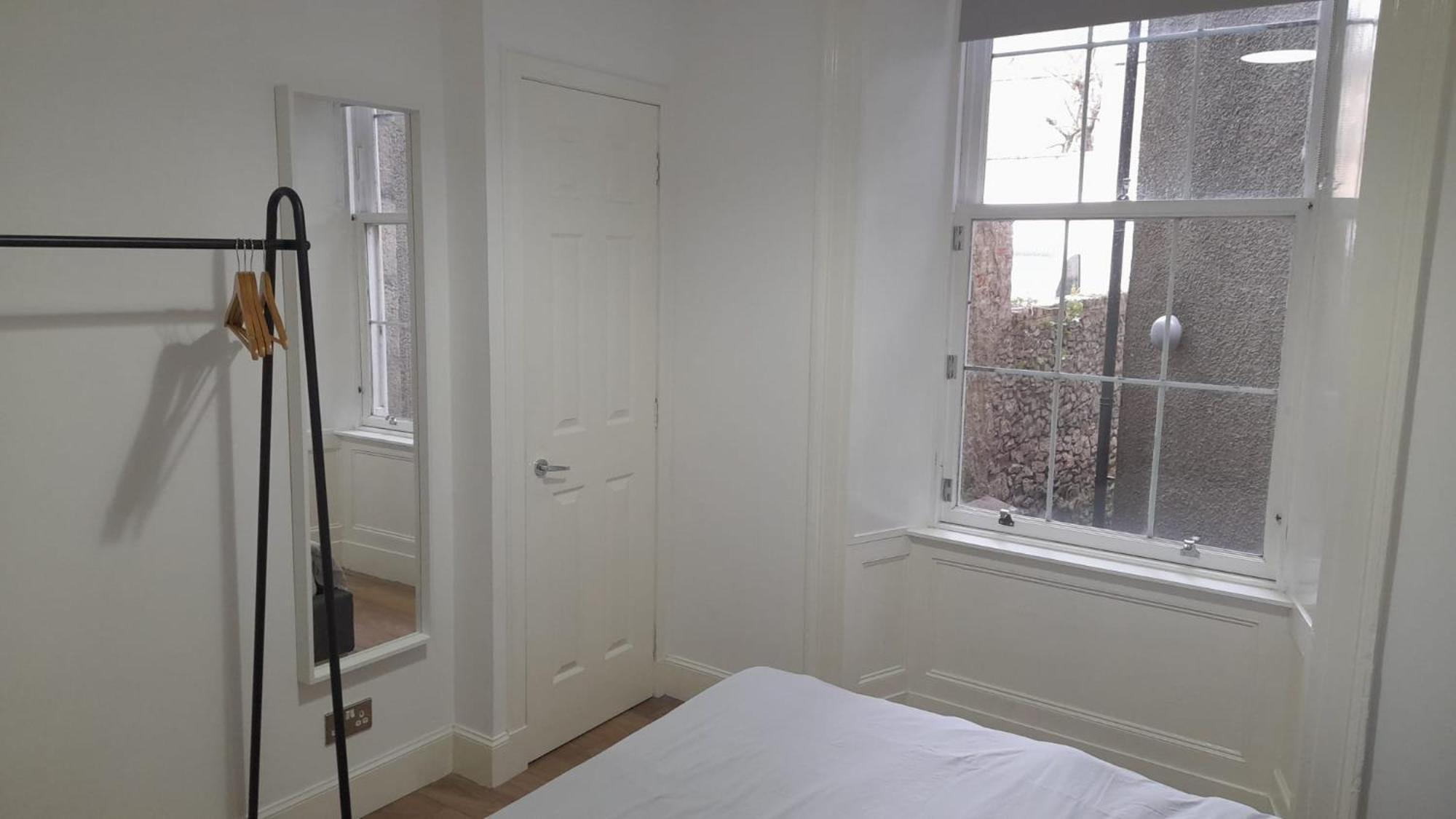 Crown Apartment Aberdeen