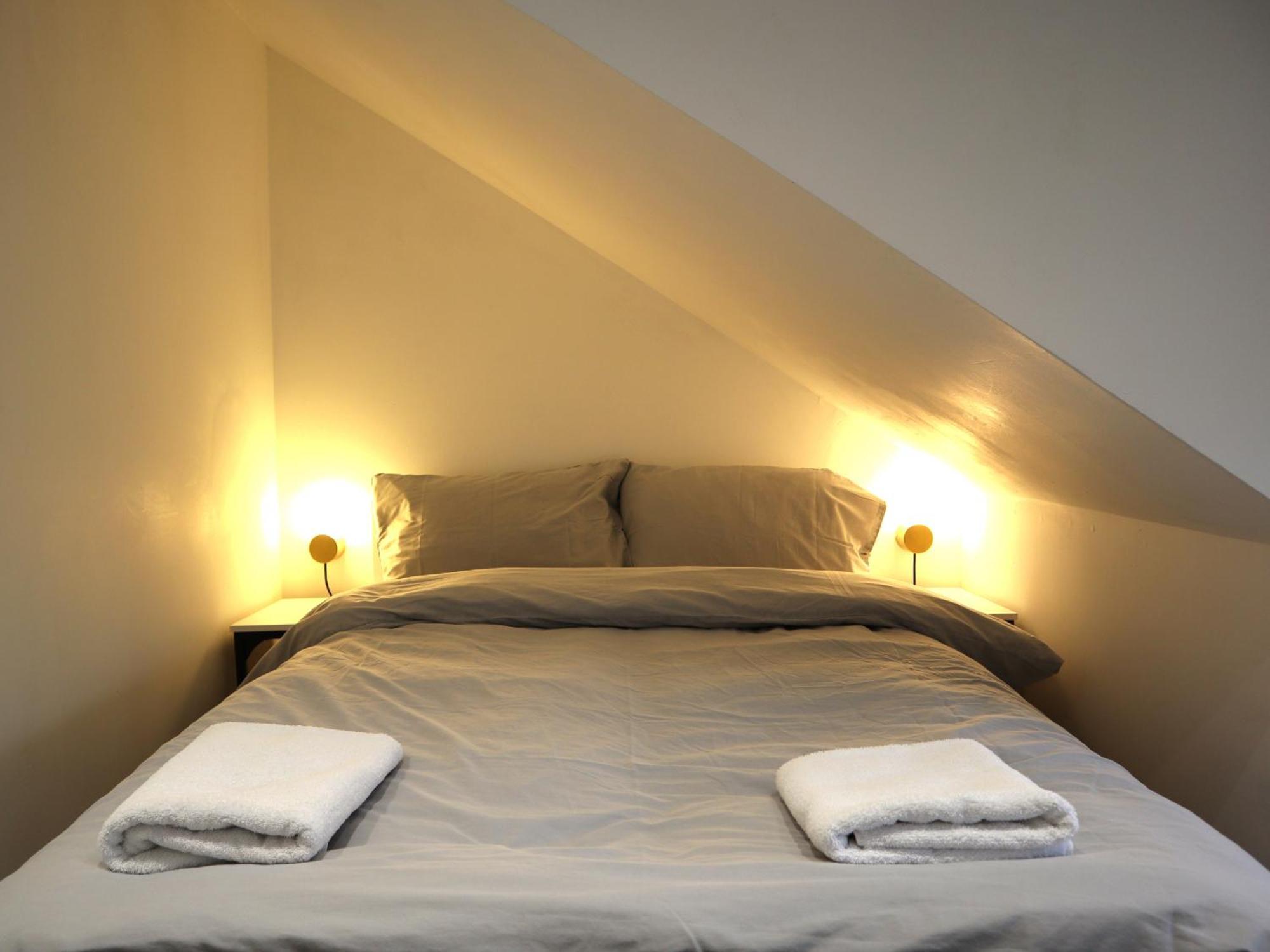 Crown Apartment Aberdeen