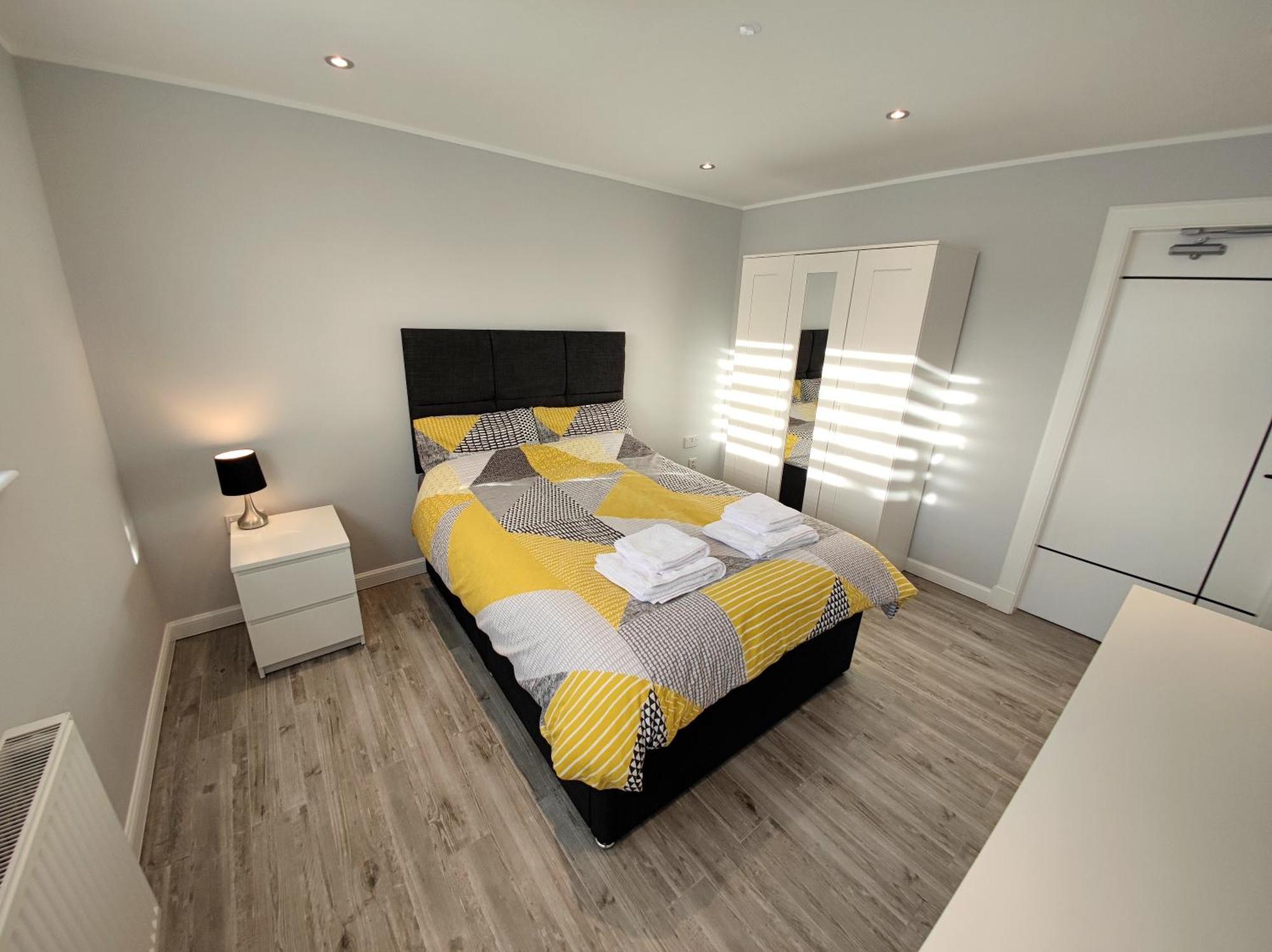 Private In Exclusive Homestay *