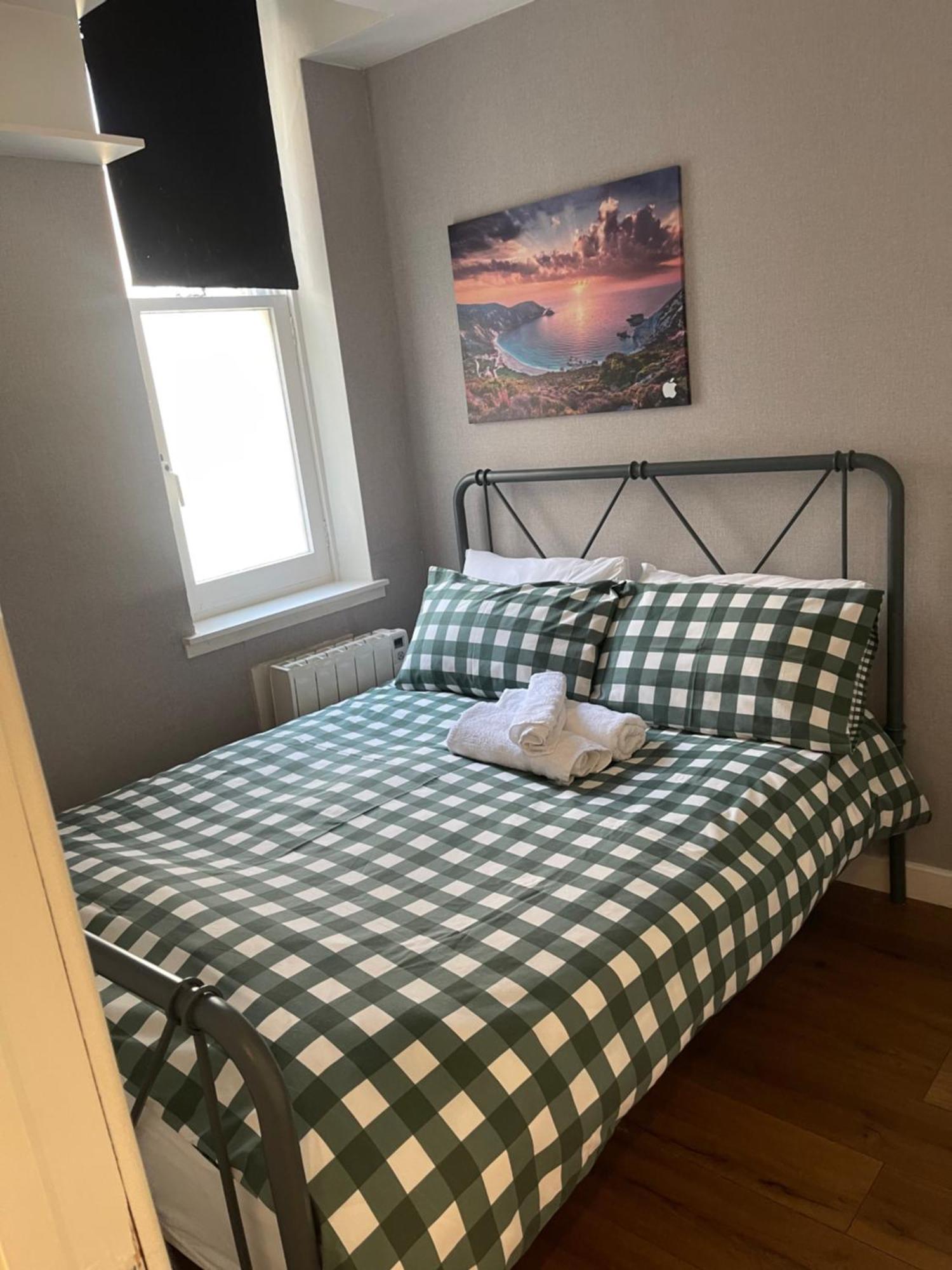 Apartment Basic One Bed Comfy Aberdeen