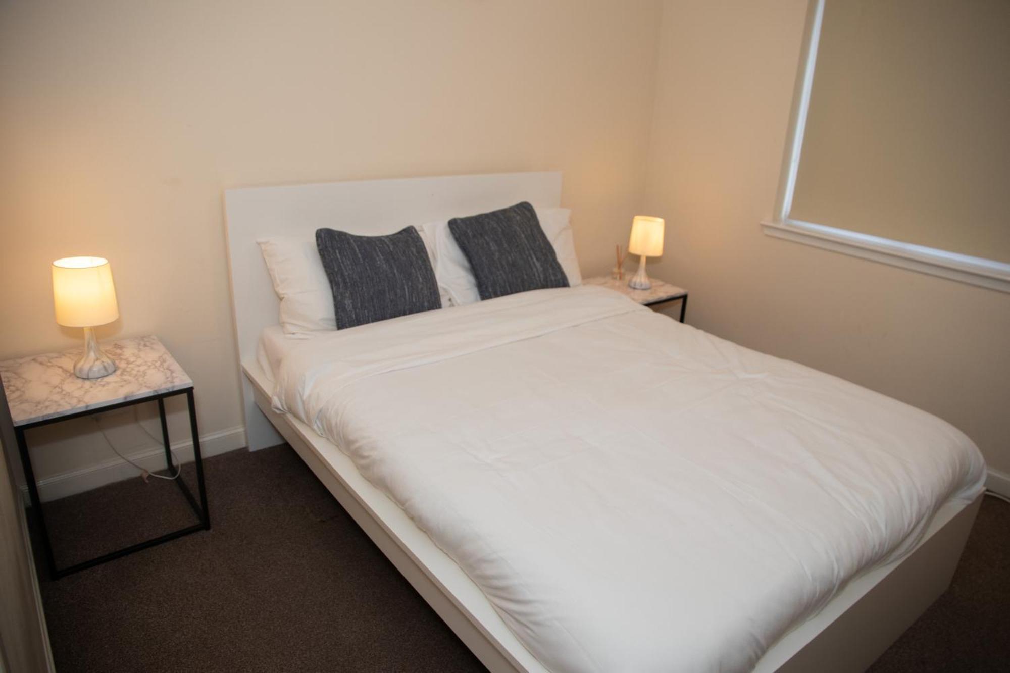 Charlotte Apartment