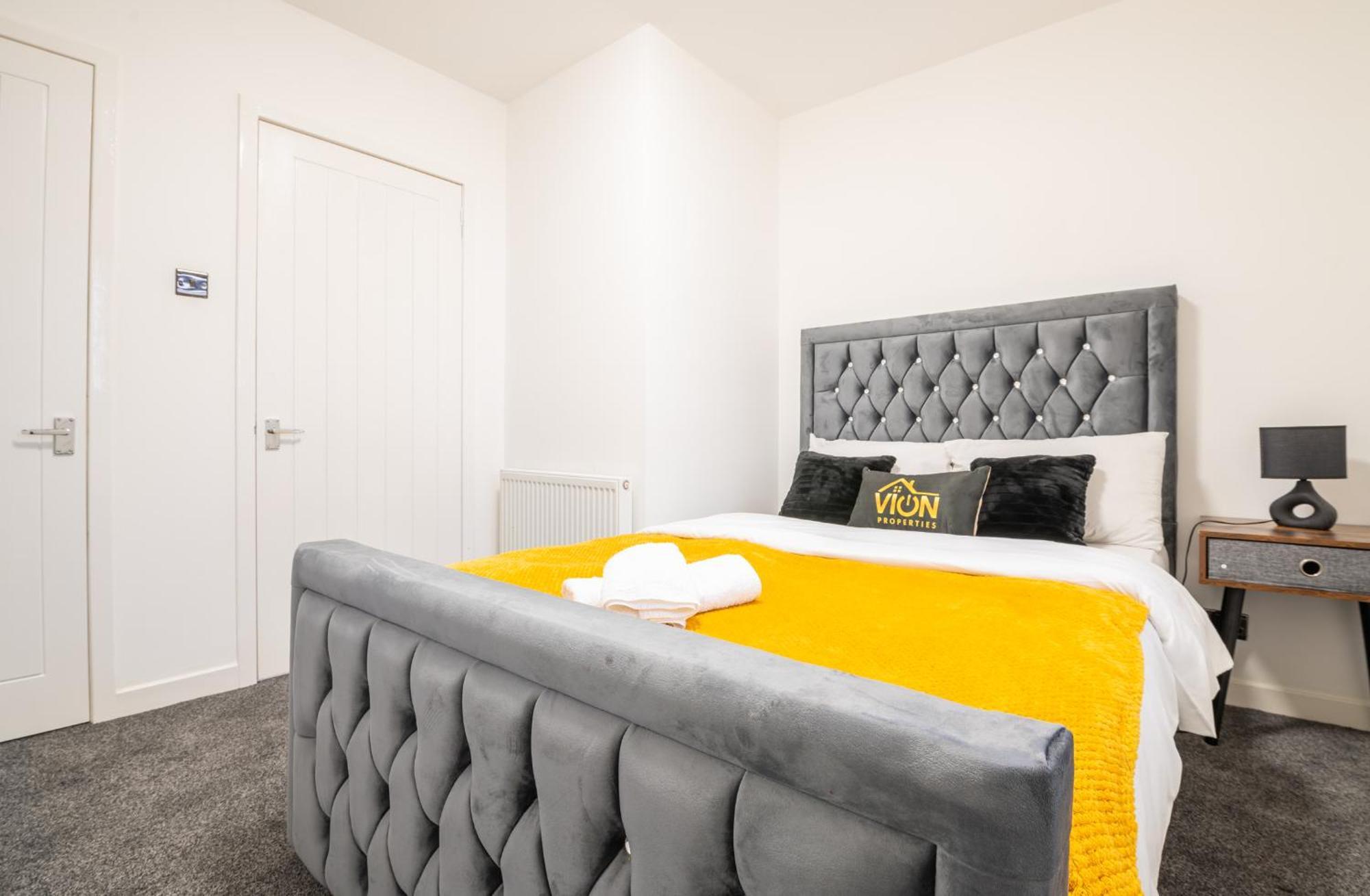 Holiday home An Elegant 3 Bedroom House