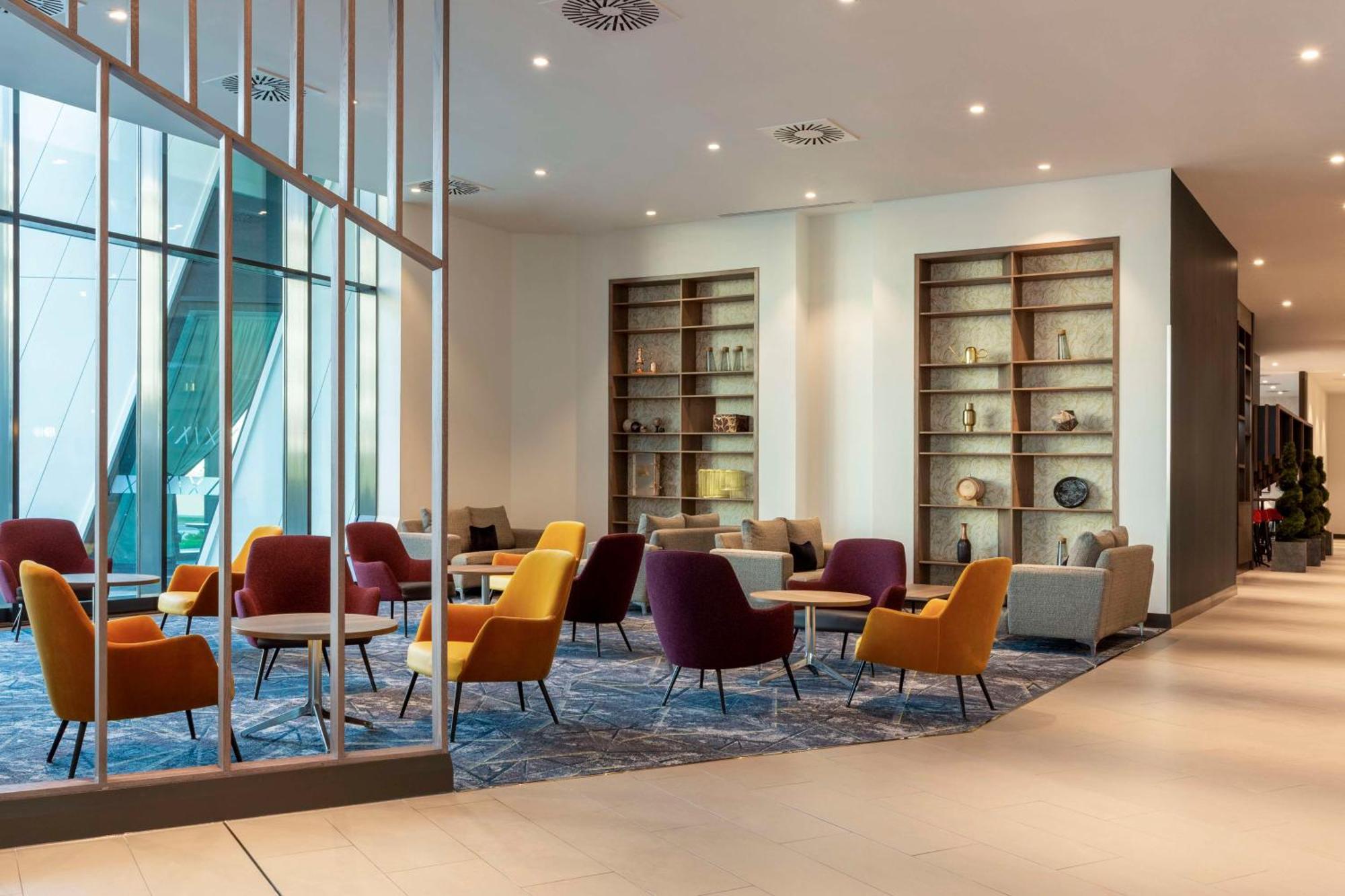 Hotel Hilton Teca 4*
