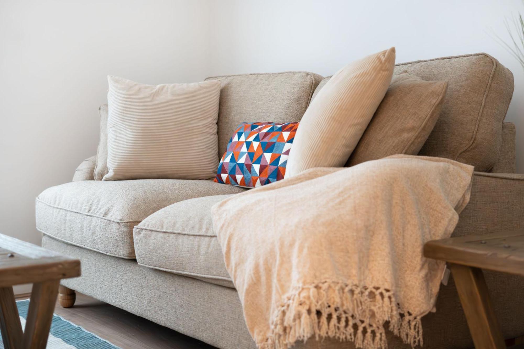 1bed - Ground Floor - Fast Wi-fi Apartment