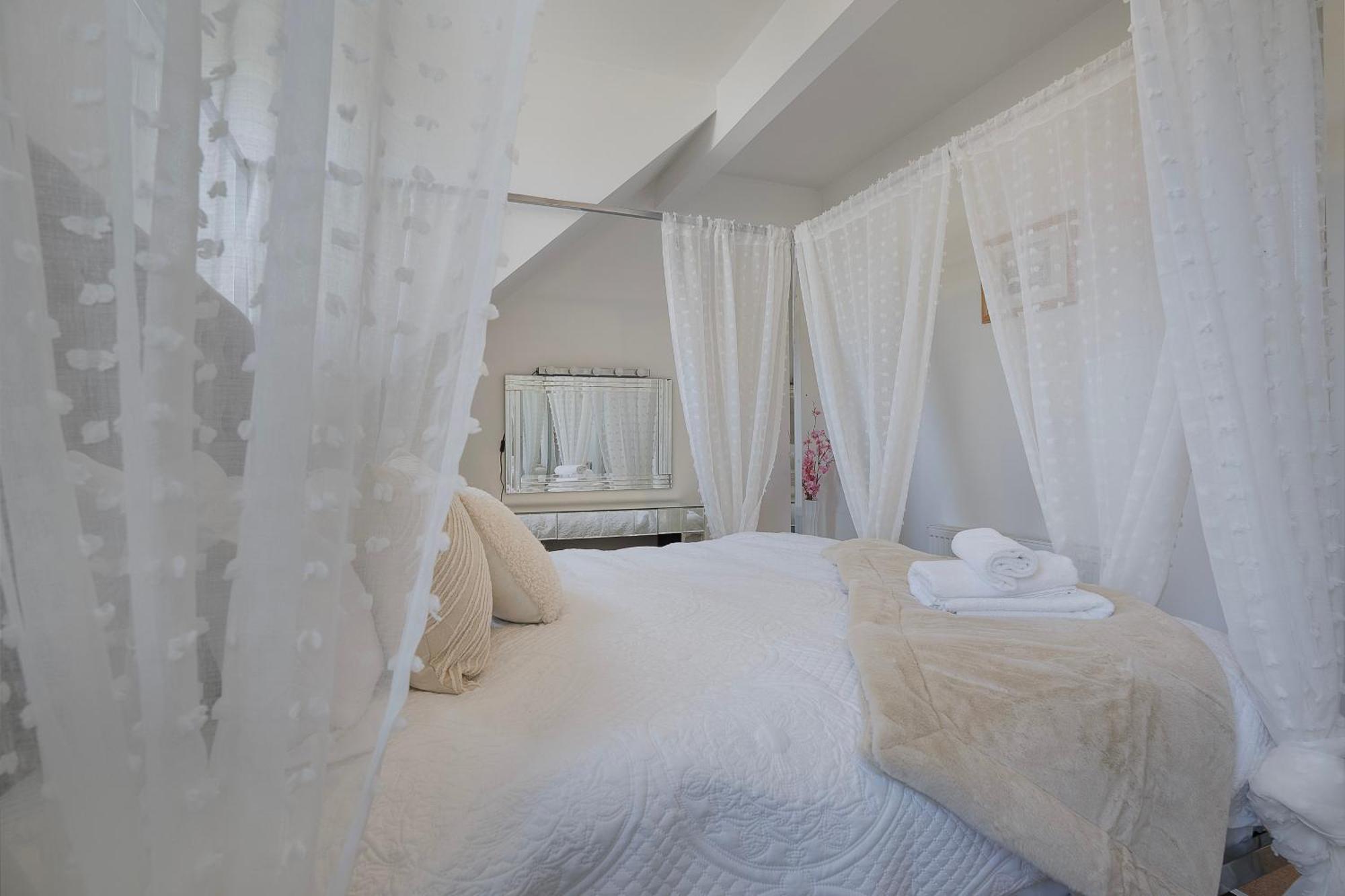 Crimon Place Townhouse - Grampian Lettings Ltd * Aberdeen