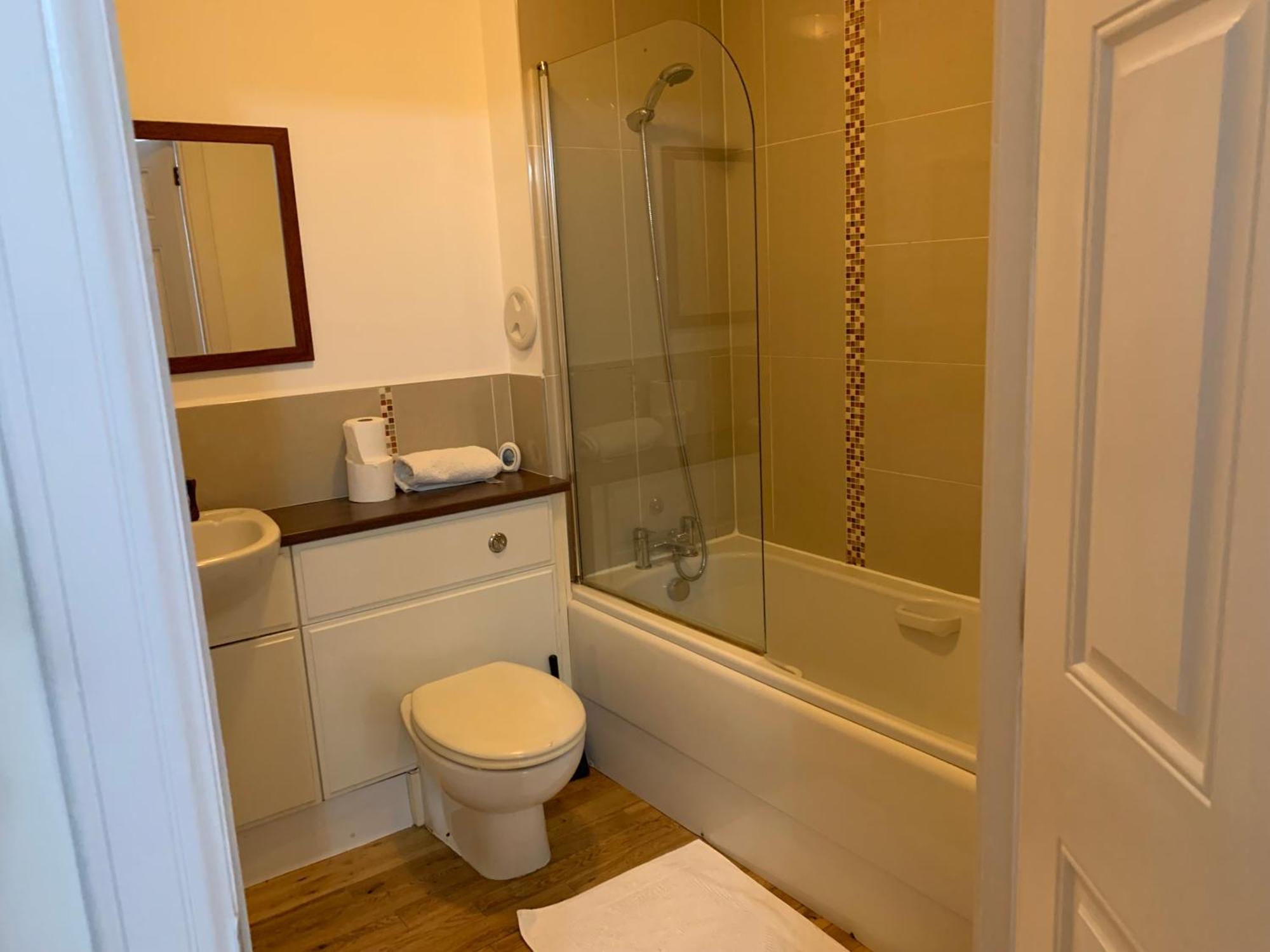 Morrisons 2 Weeks Centre 2 Bedroom Aberdeen