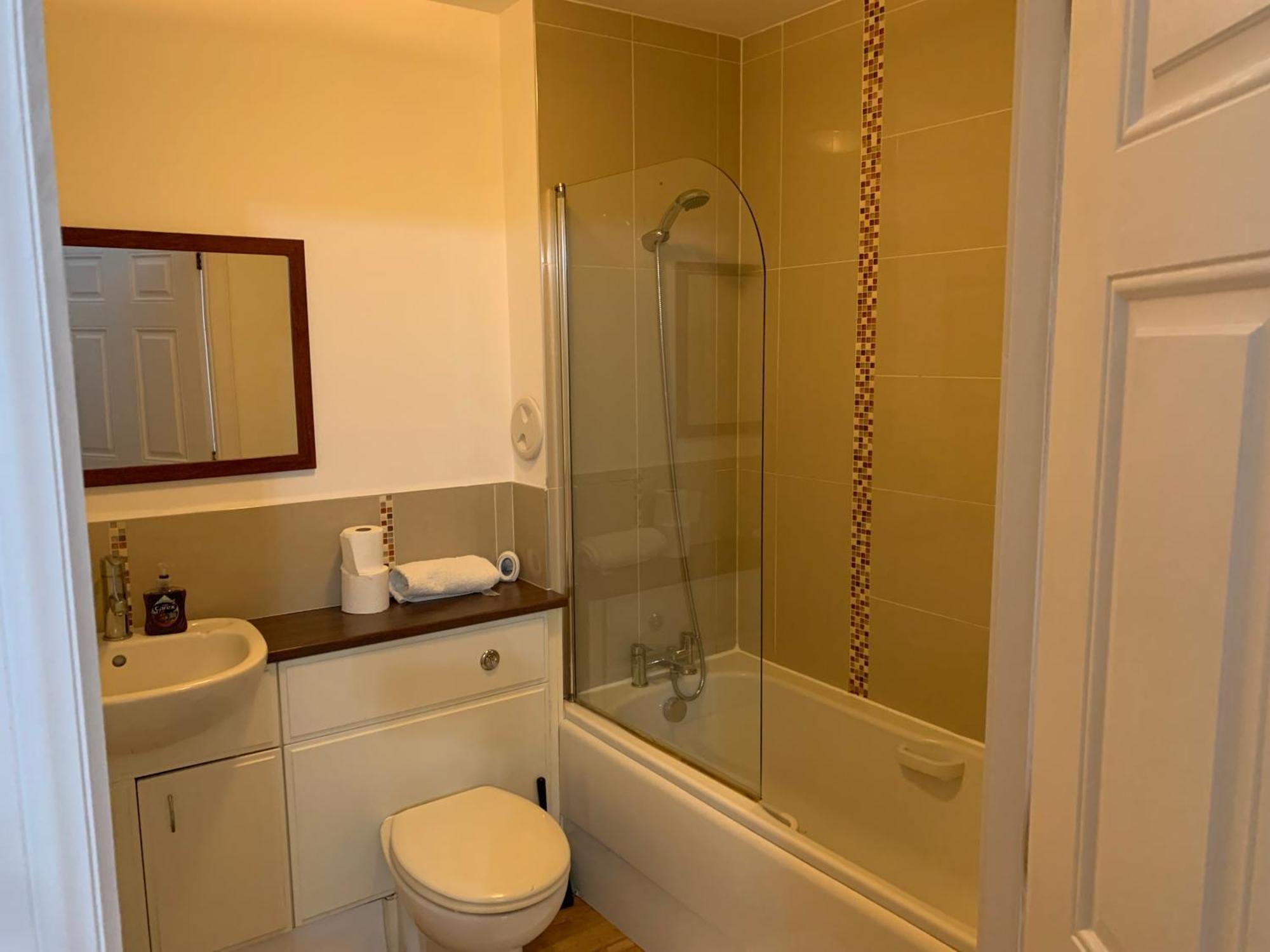 Morrisons 2 Weeks Centre 2 Bedroom *