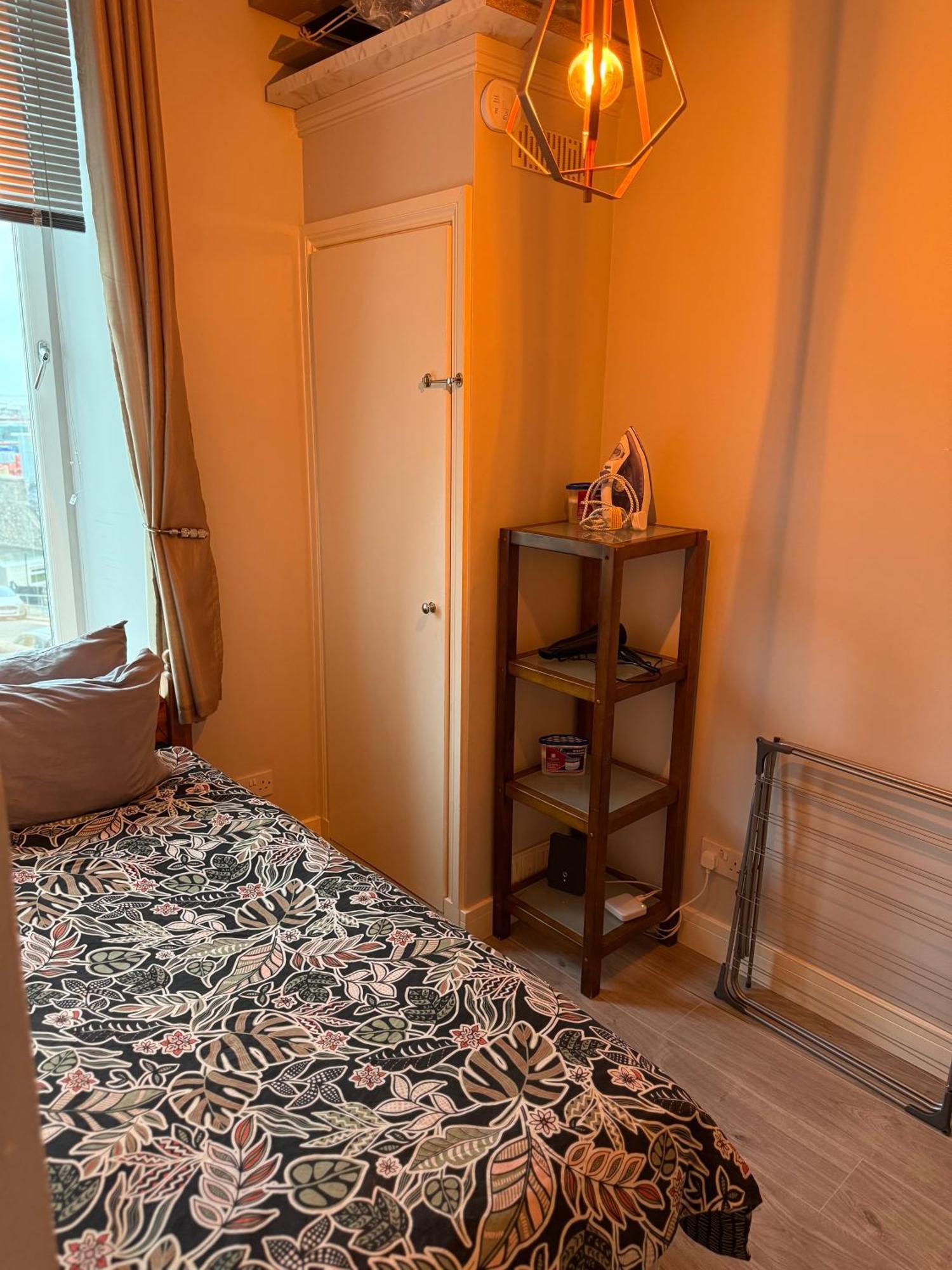 Victoria's Dream Apartment