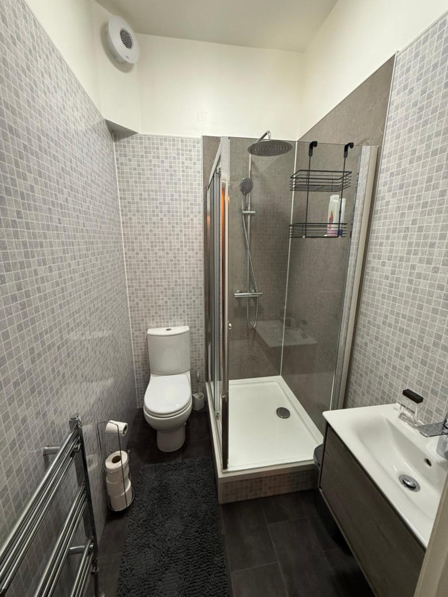 Apartment Victoria's Dream