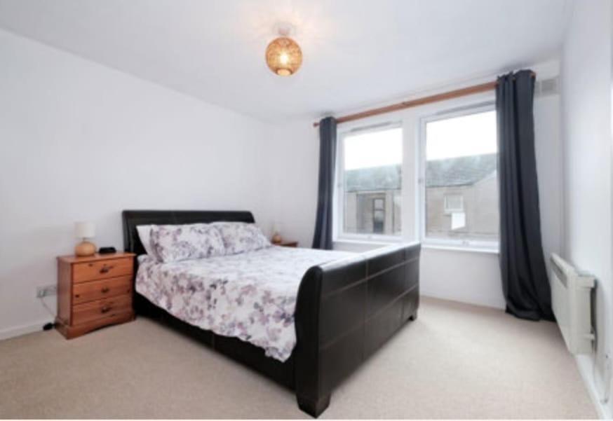 Harbour View 2 Weeks Centre Apartment Aberdeen