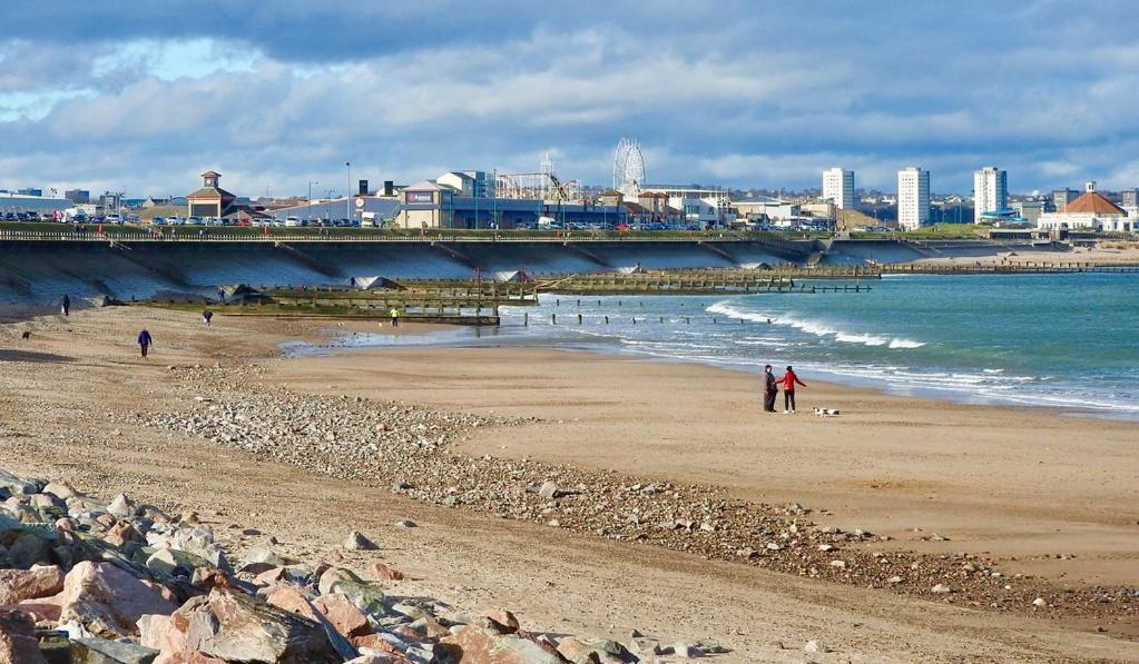 3 Bed Professional For Long Term Aberdeen
