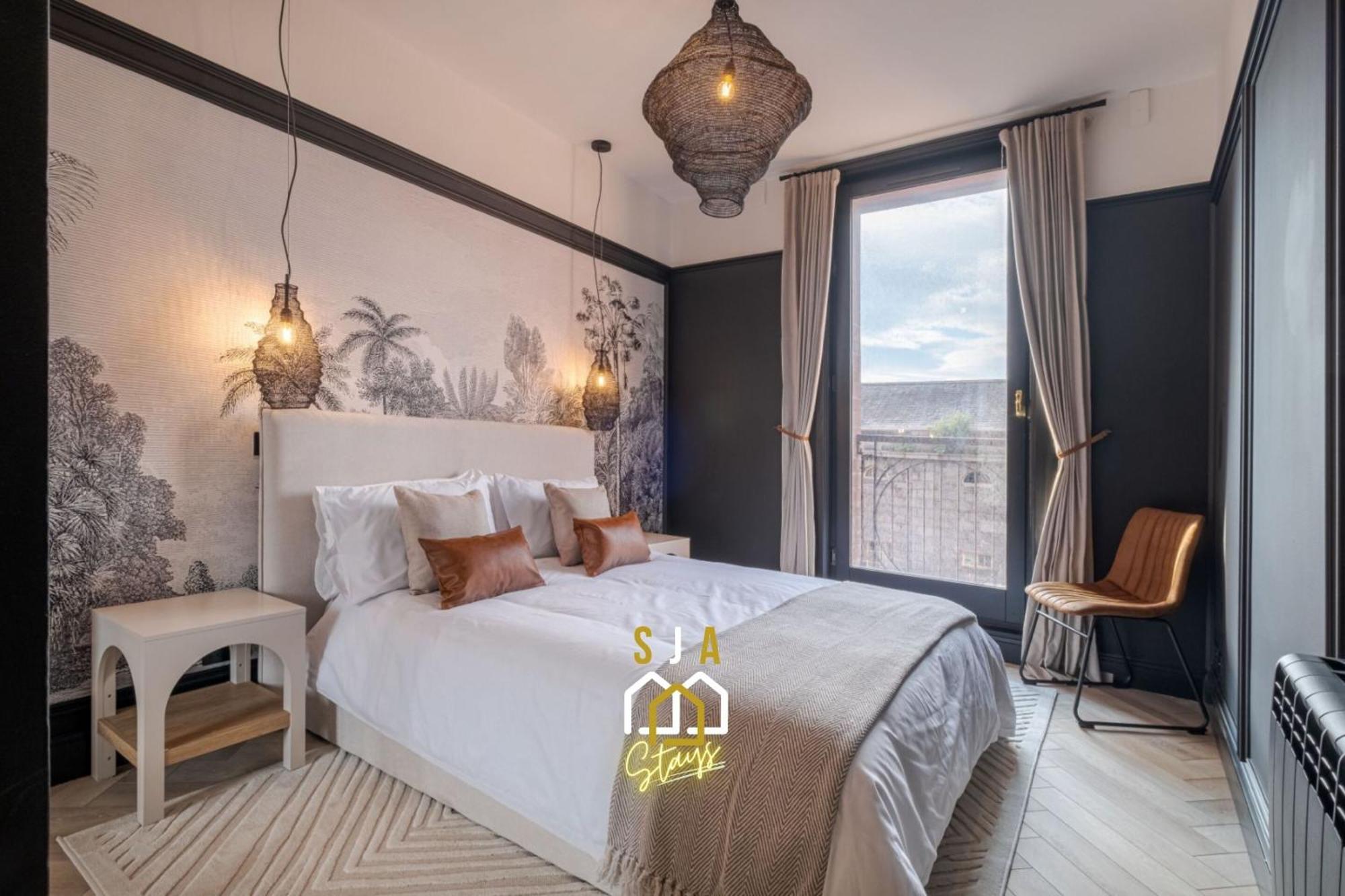 Bastille - Sja - Luxury 2 Bed