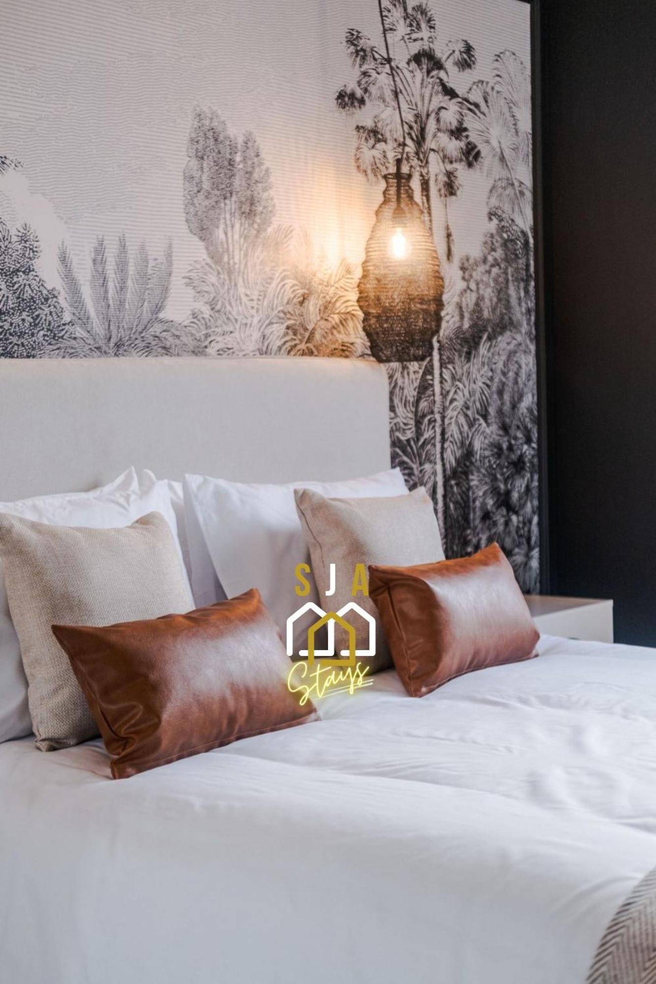 Apartment Bastille - Sja - Luxury 2 Bed