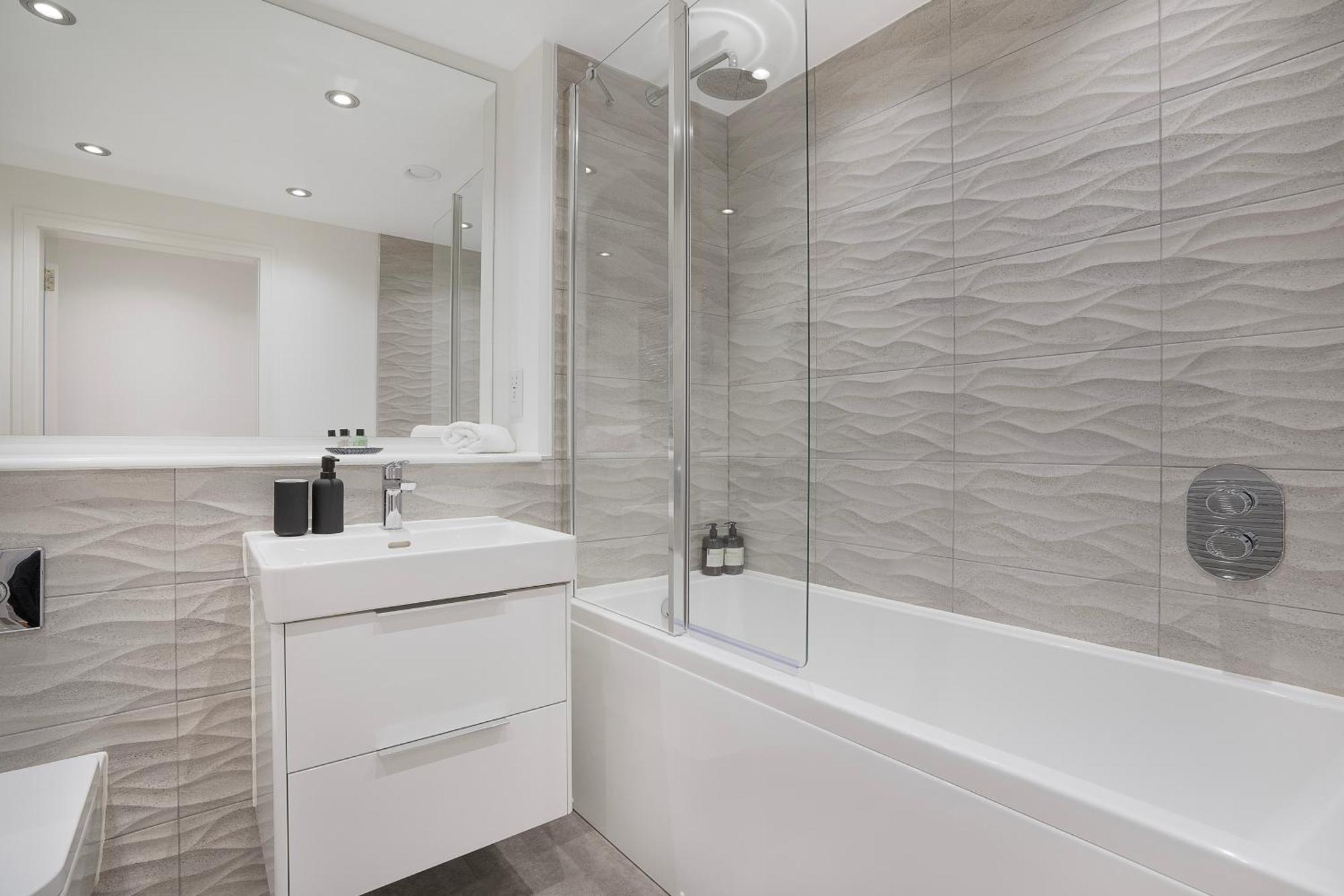 Westburn Park - Grampian Lettings * Aberdeen