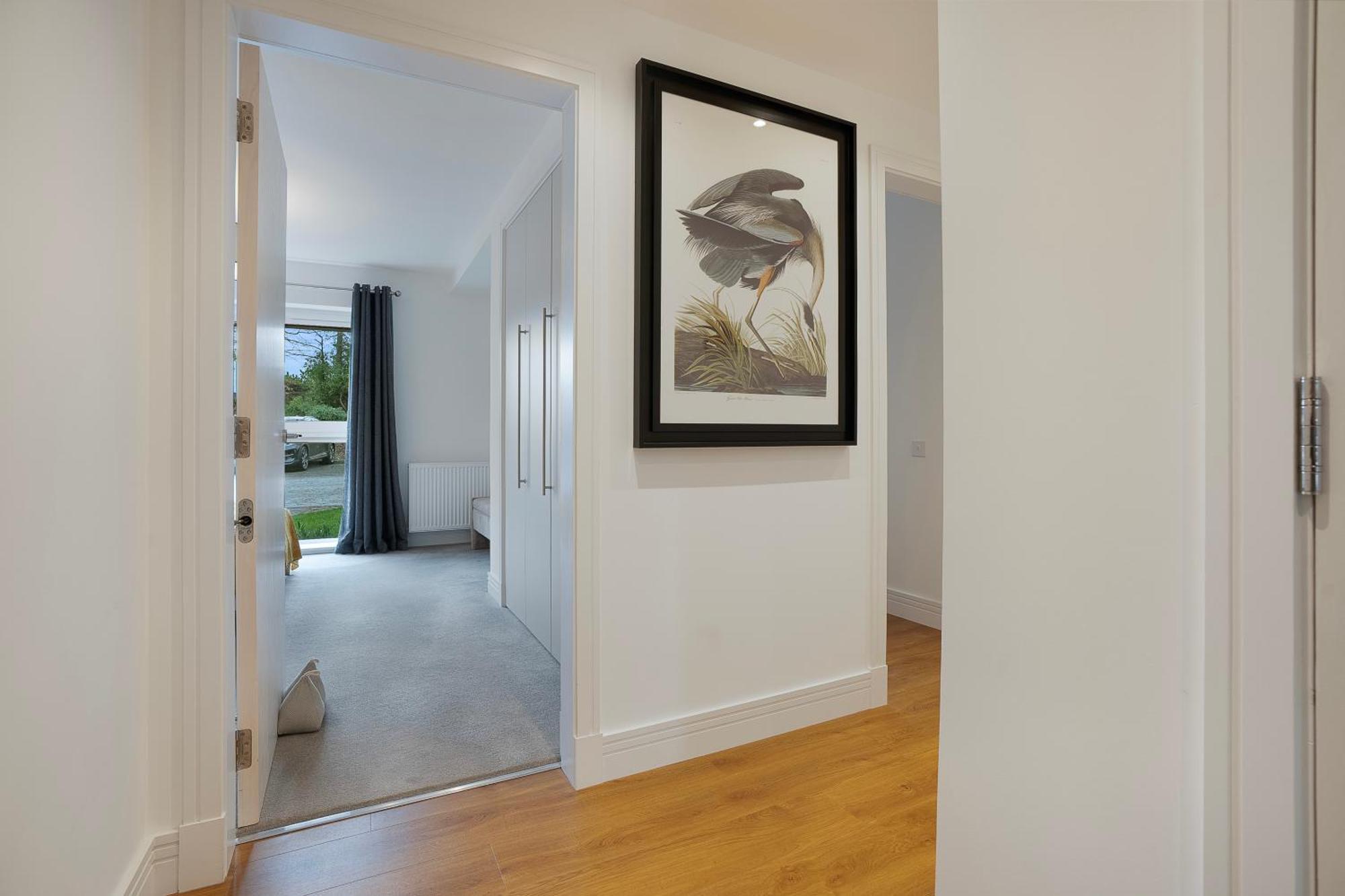 Westburn Park - Grampian Lettings