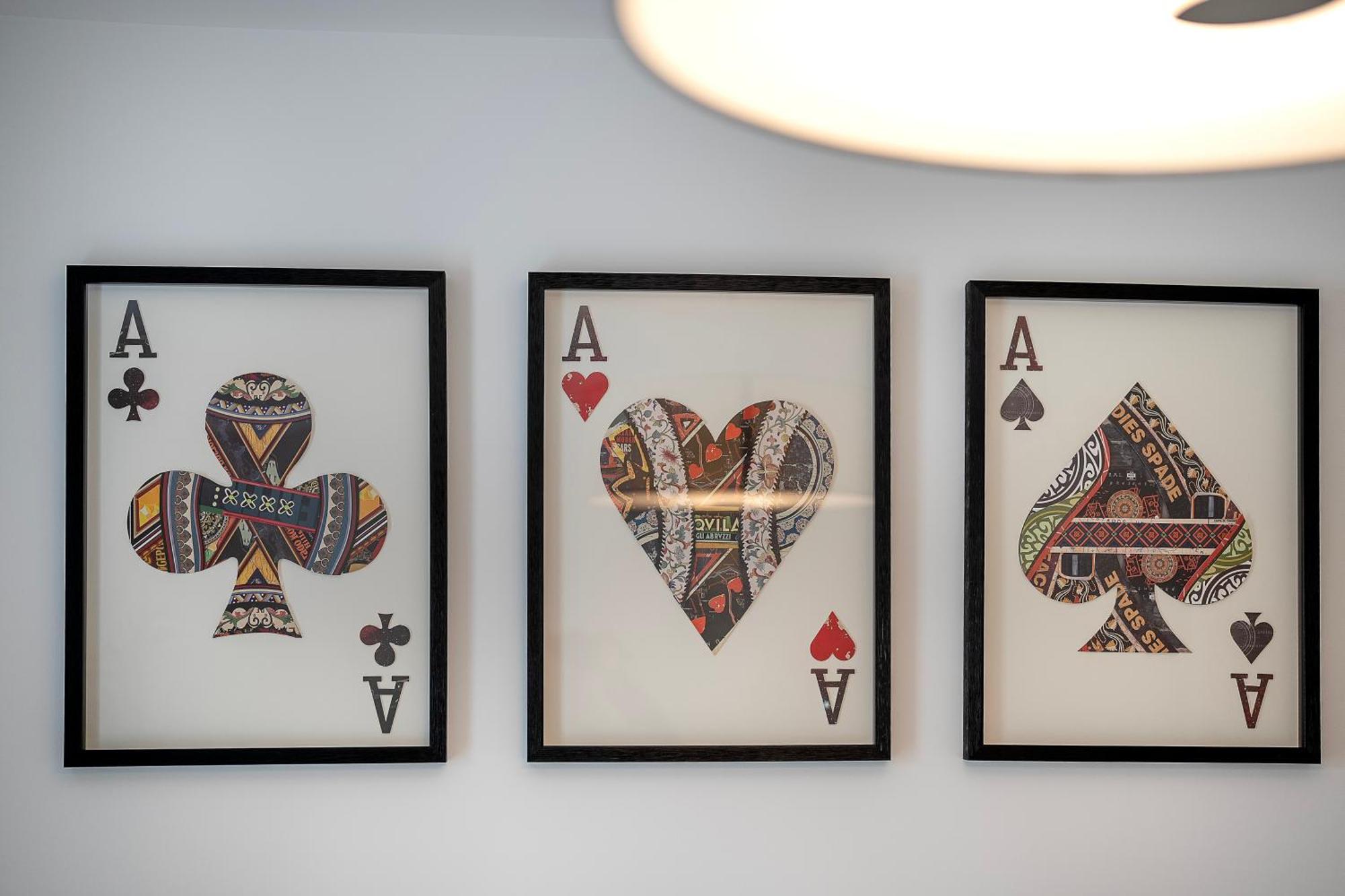 Apartment Westburn Park - Grampian Lettings *