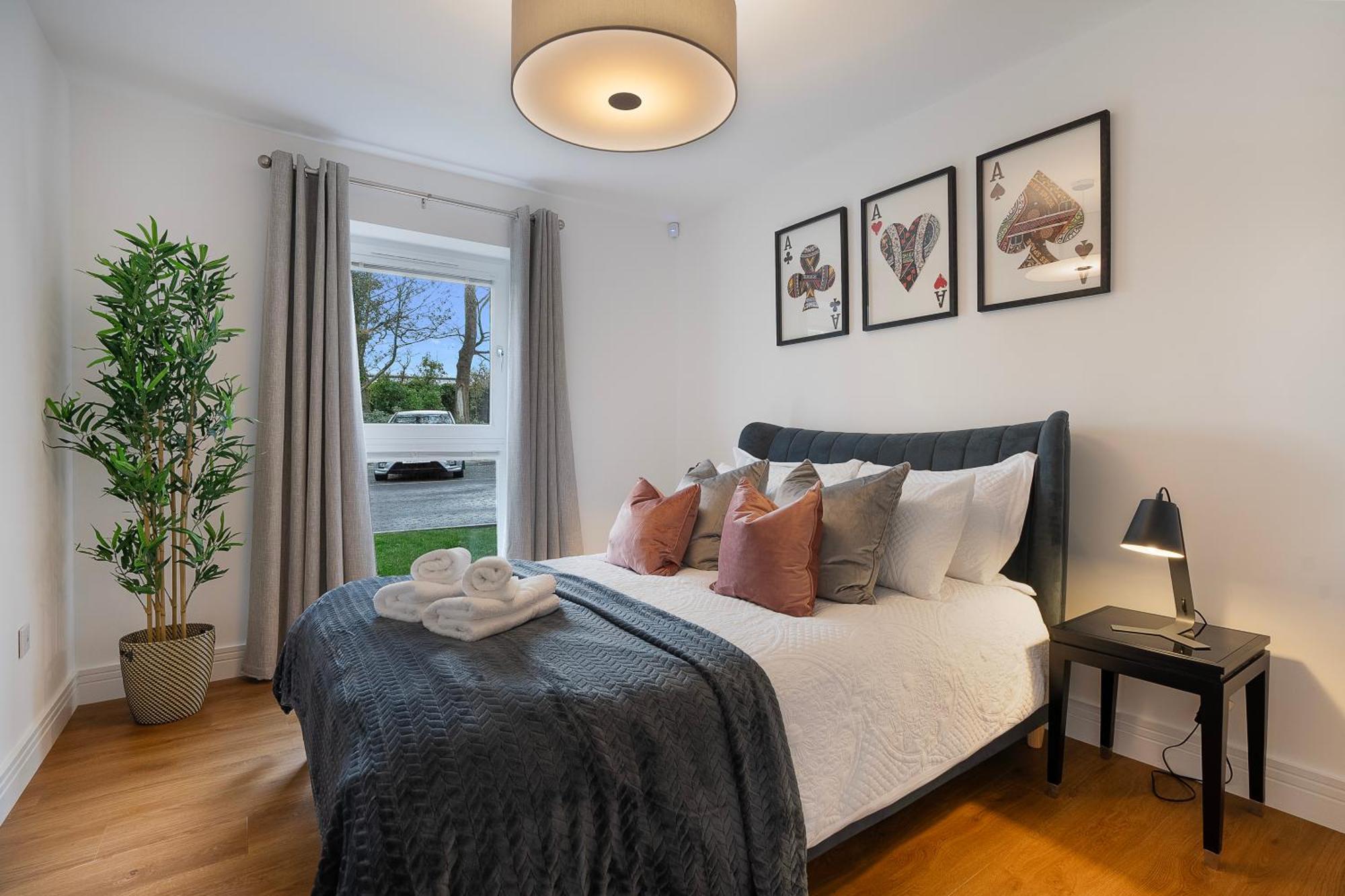Westburn Park - Grampian Lettings Aberdeen