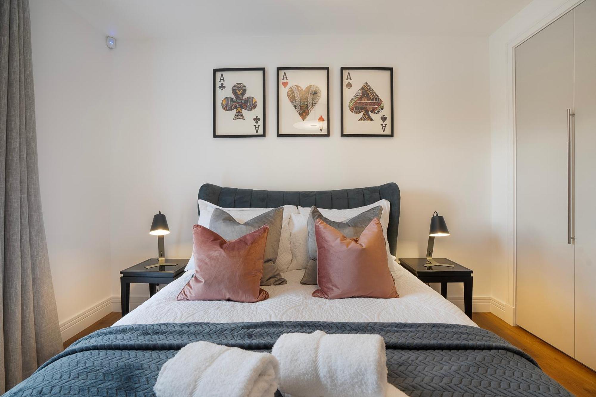 Westburn Park - Grampian Lettings * Aberdeen