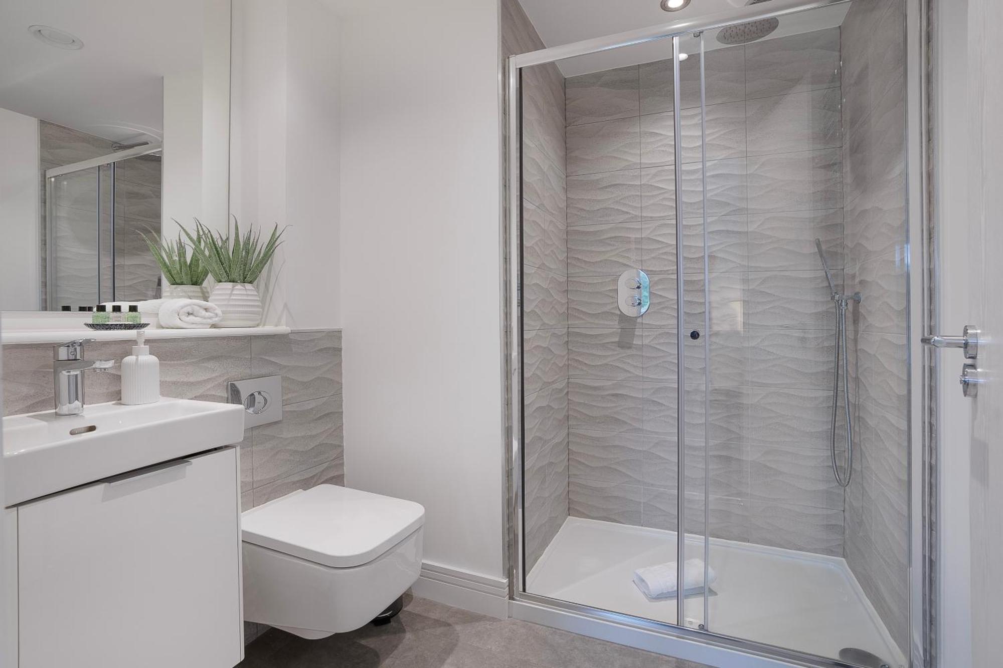 Westburn Park - Grampian Lettings