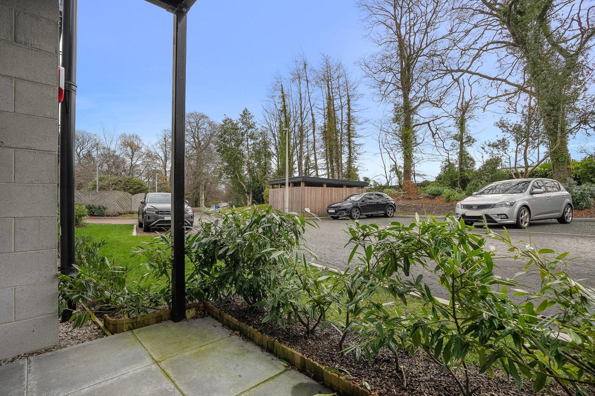 Apartment Westburn Park - Grampian Lettings