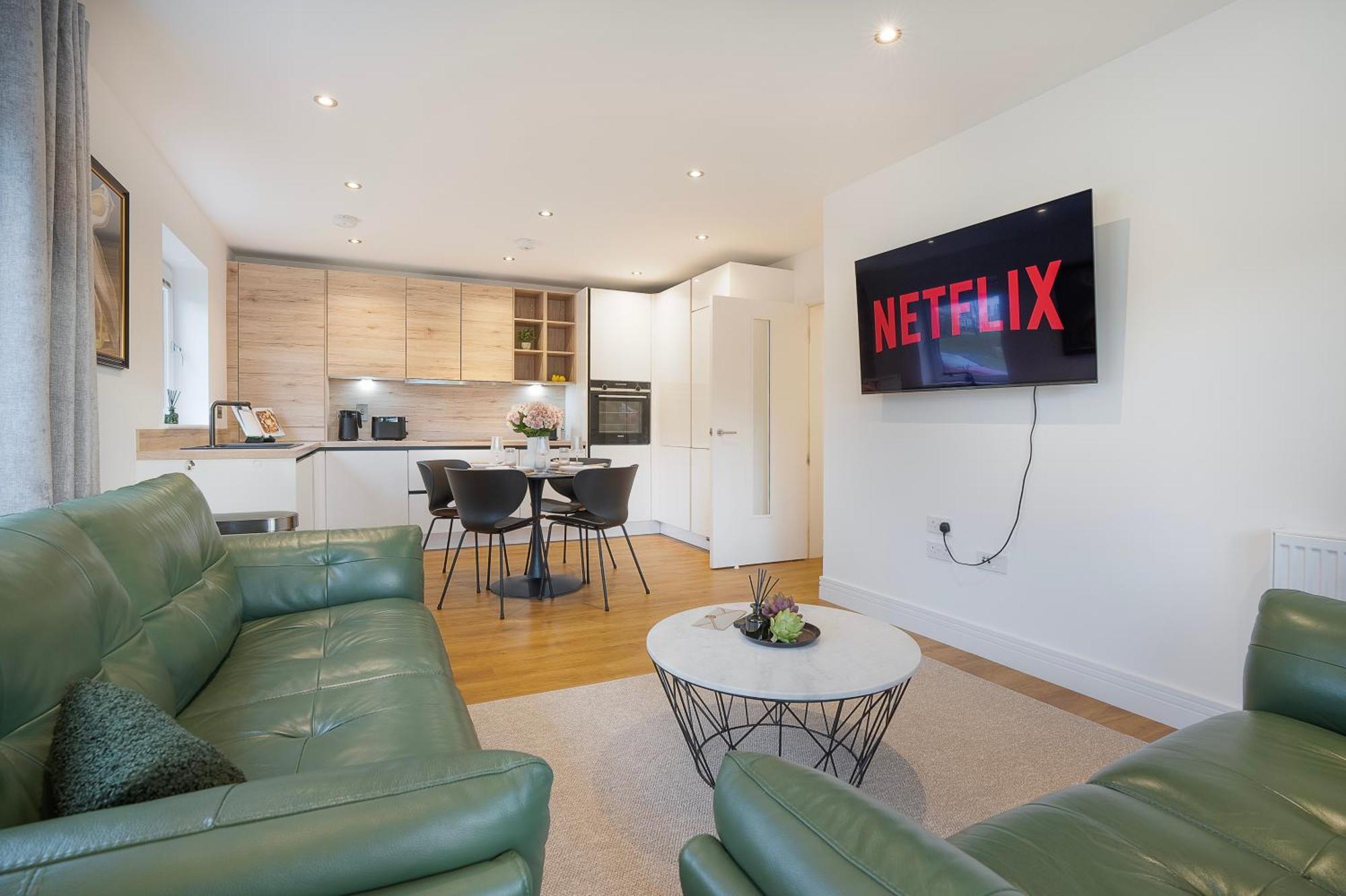 Westburn Park - Grampian Lettings